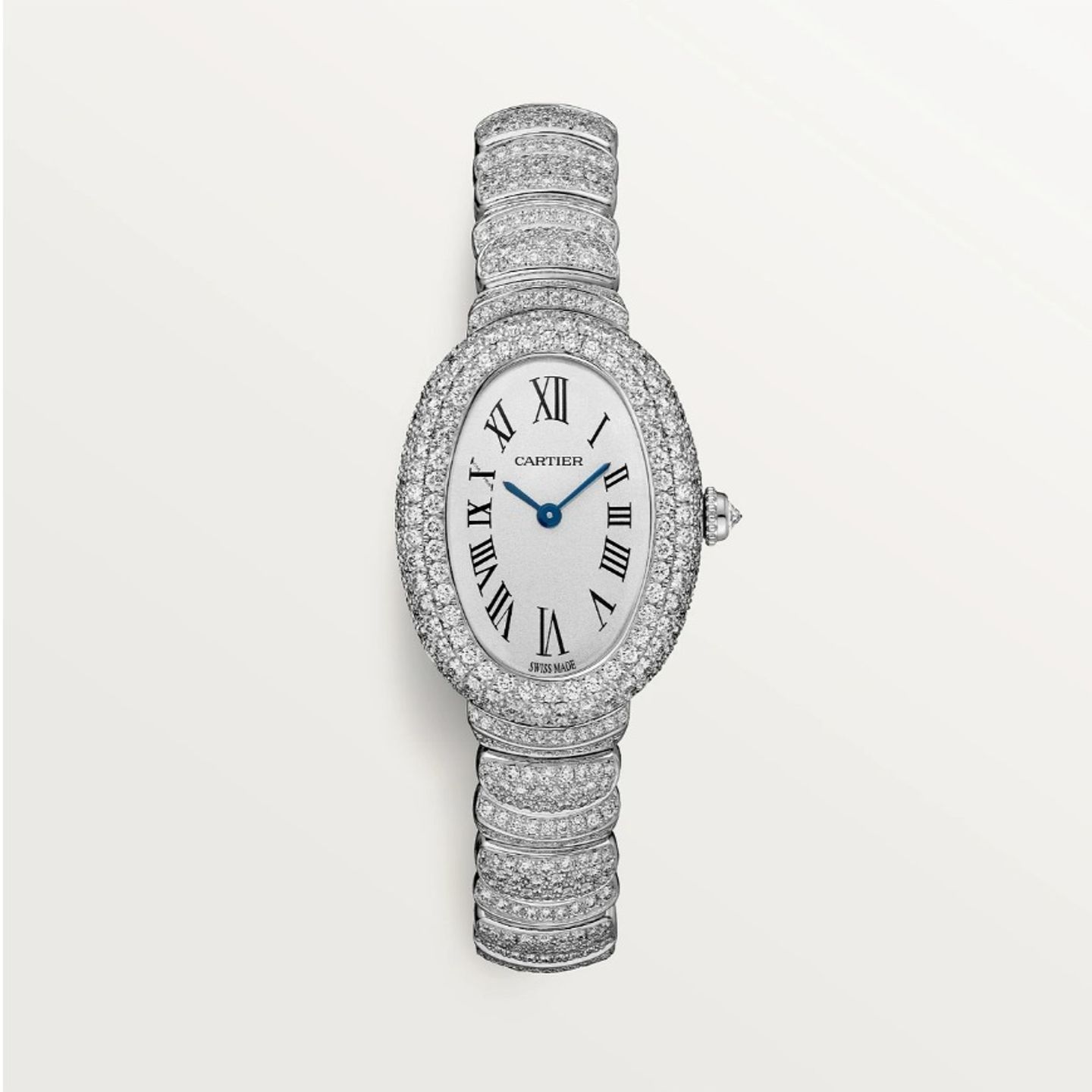 Cartier Baignoire WJBA0052 - (1/1)