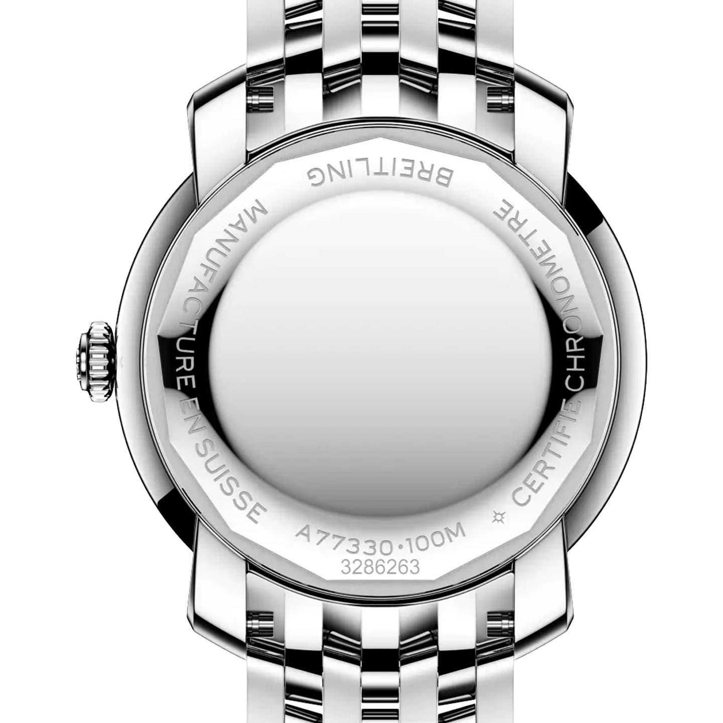 Breitling Premier A77330671B1A1 - (4/4)