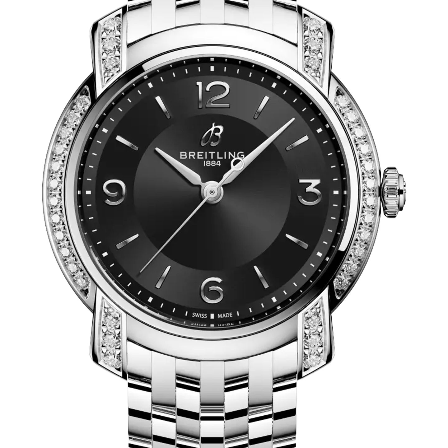 Breitling Premier A77330671B1A1 - (1/4)