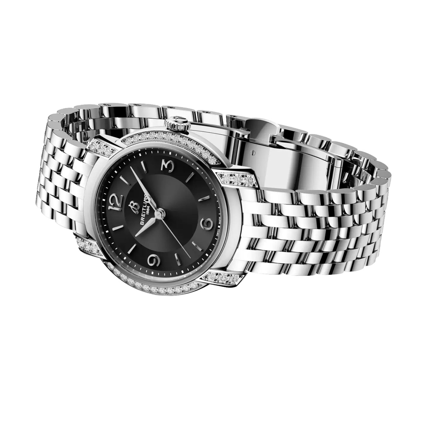 Breitling Premier A77330671B1A1 - (3/4)