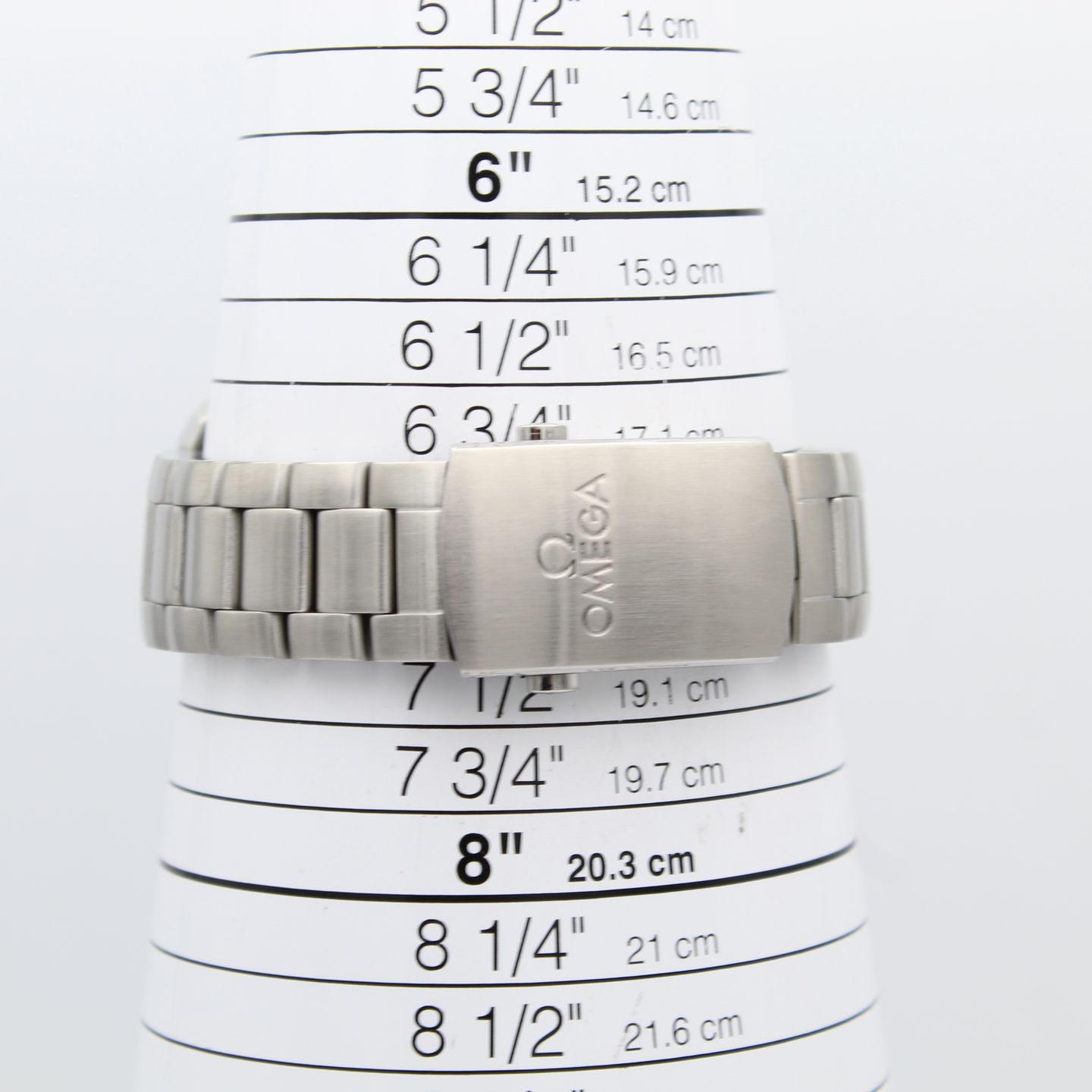 Omega Seamaster Planet Ocean 215.30.40.20.03.001 - (7/8)