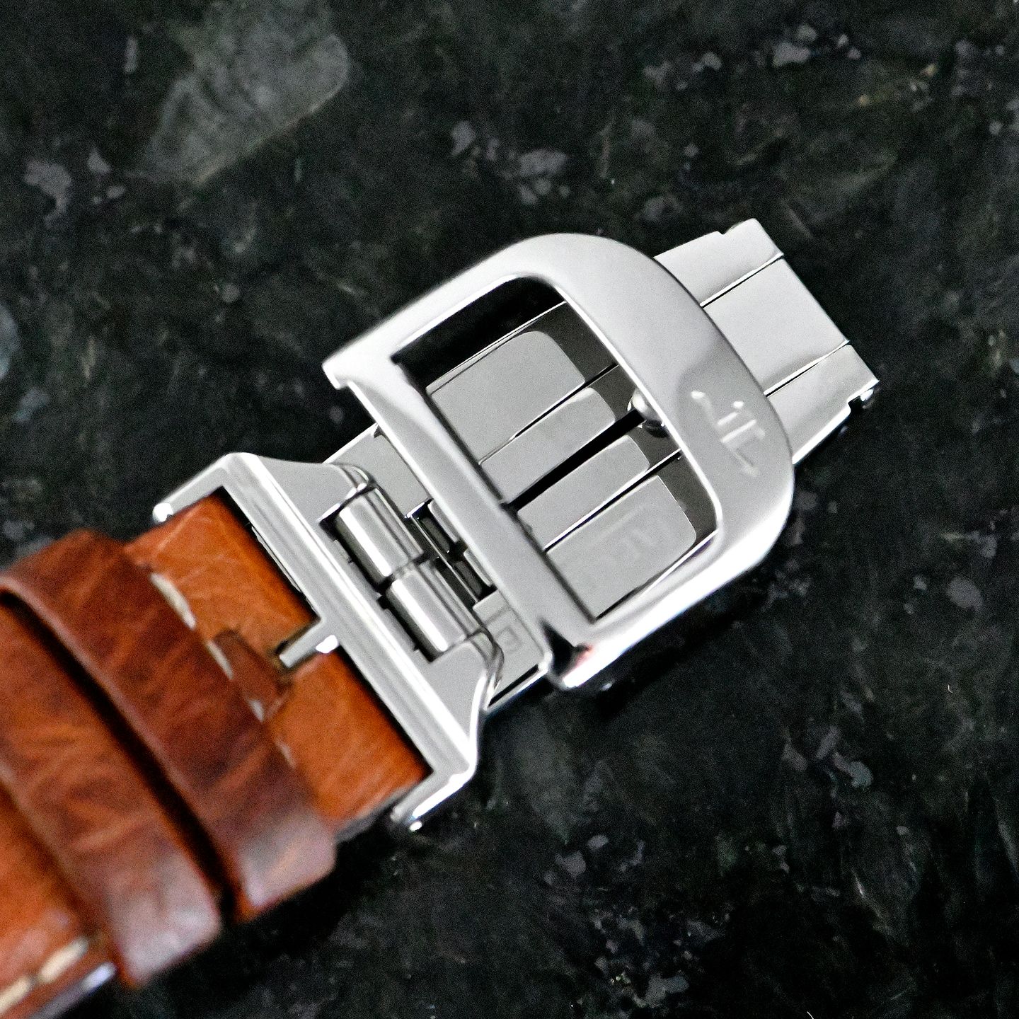 Jaeger-LeCoultre Reverso 256.8.75 / Q2568402 - (6/8)