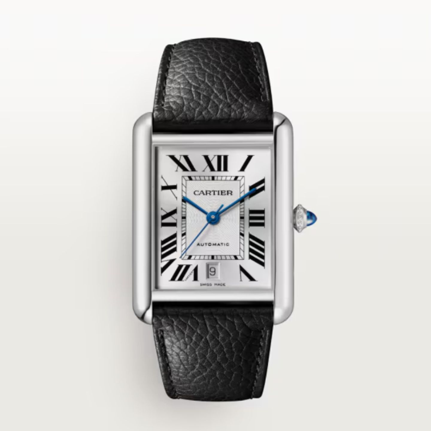 Cartier Tank WSTA0040 - (1/1)