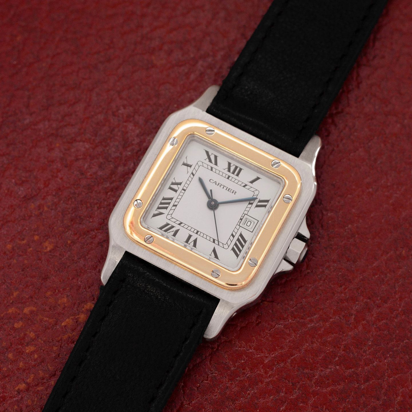 Cartier Santos 2961 - (1/8)