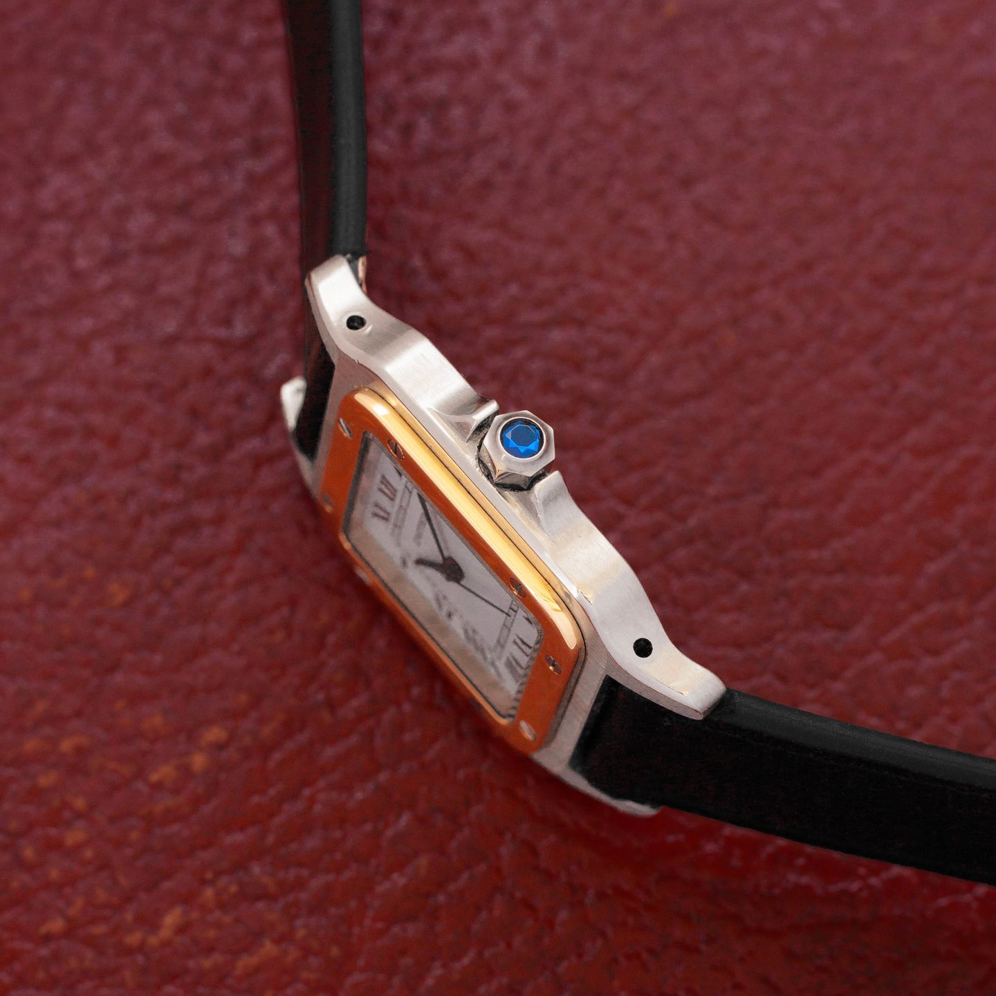 Cartier Santos 2961 - (3/8)