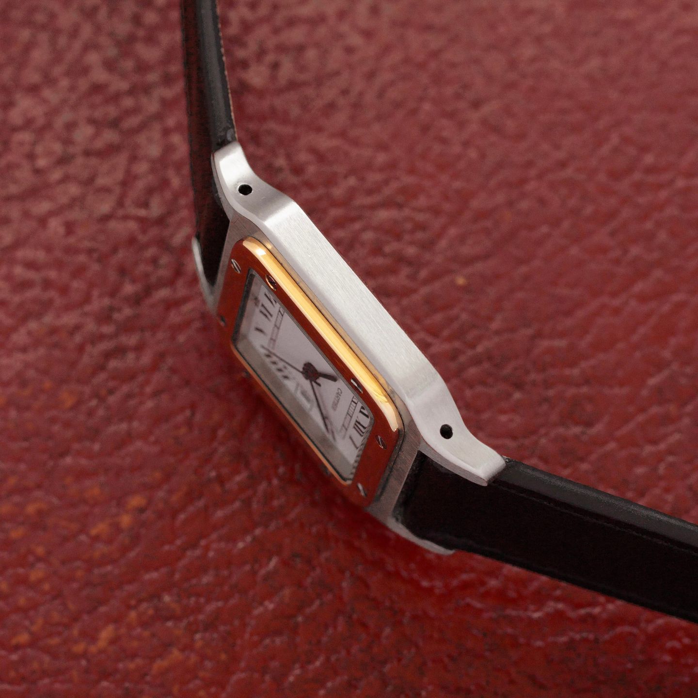 Cartier Santos 2961 - (5/8)