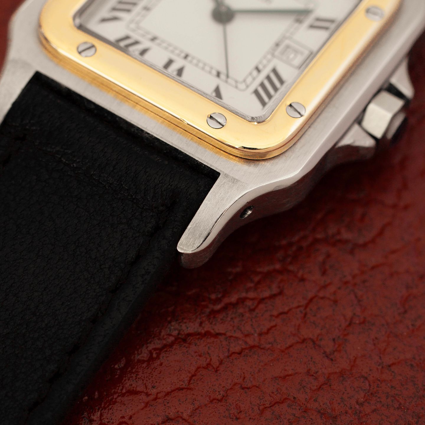 Cartier Santos 2961 - (8/8)