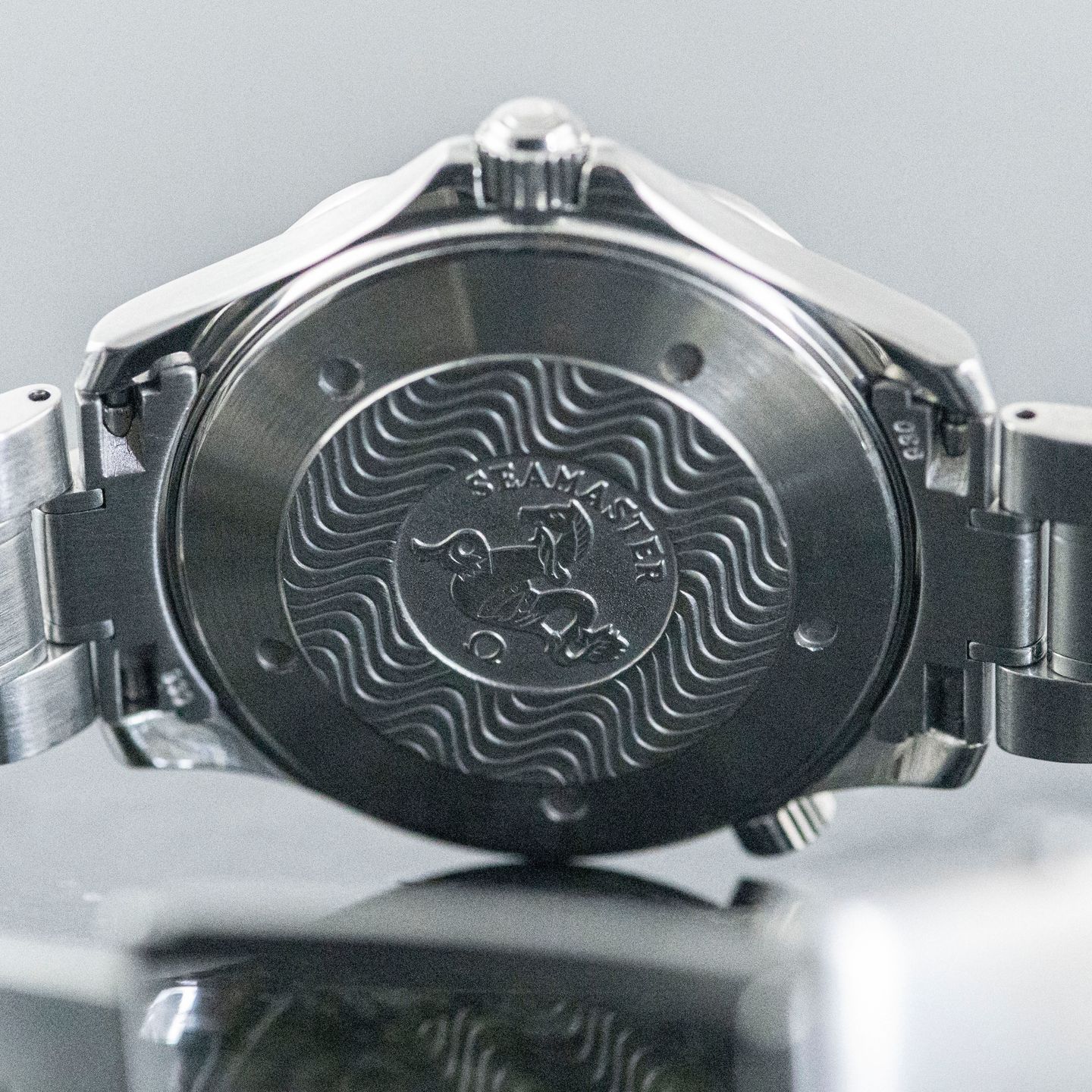 Omega Seamaster Diver 300 M 2255.80.00 - (5/8)