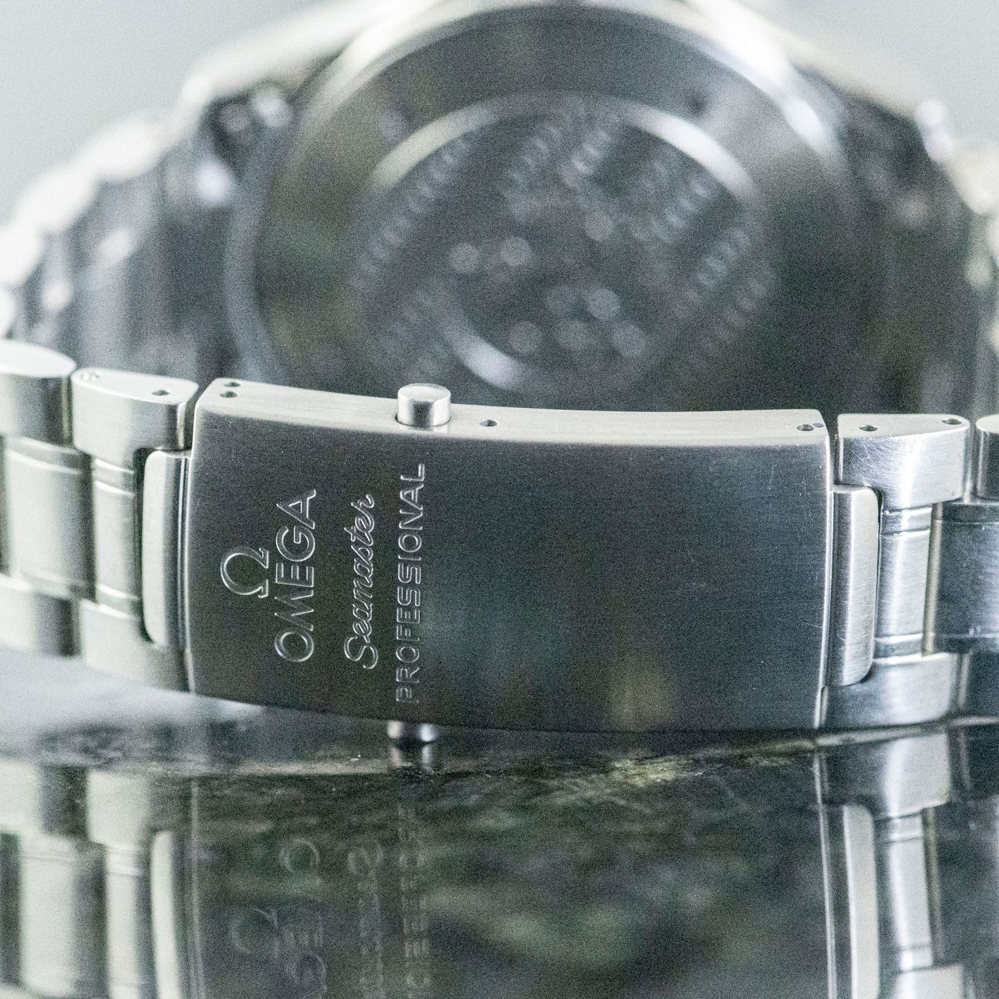 Omega Seamaster Diver 300 M 2255.80.00 - (4/8)