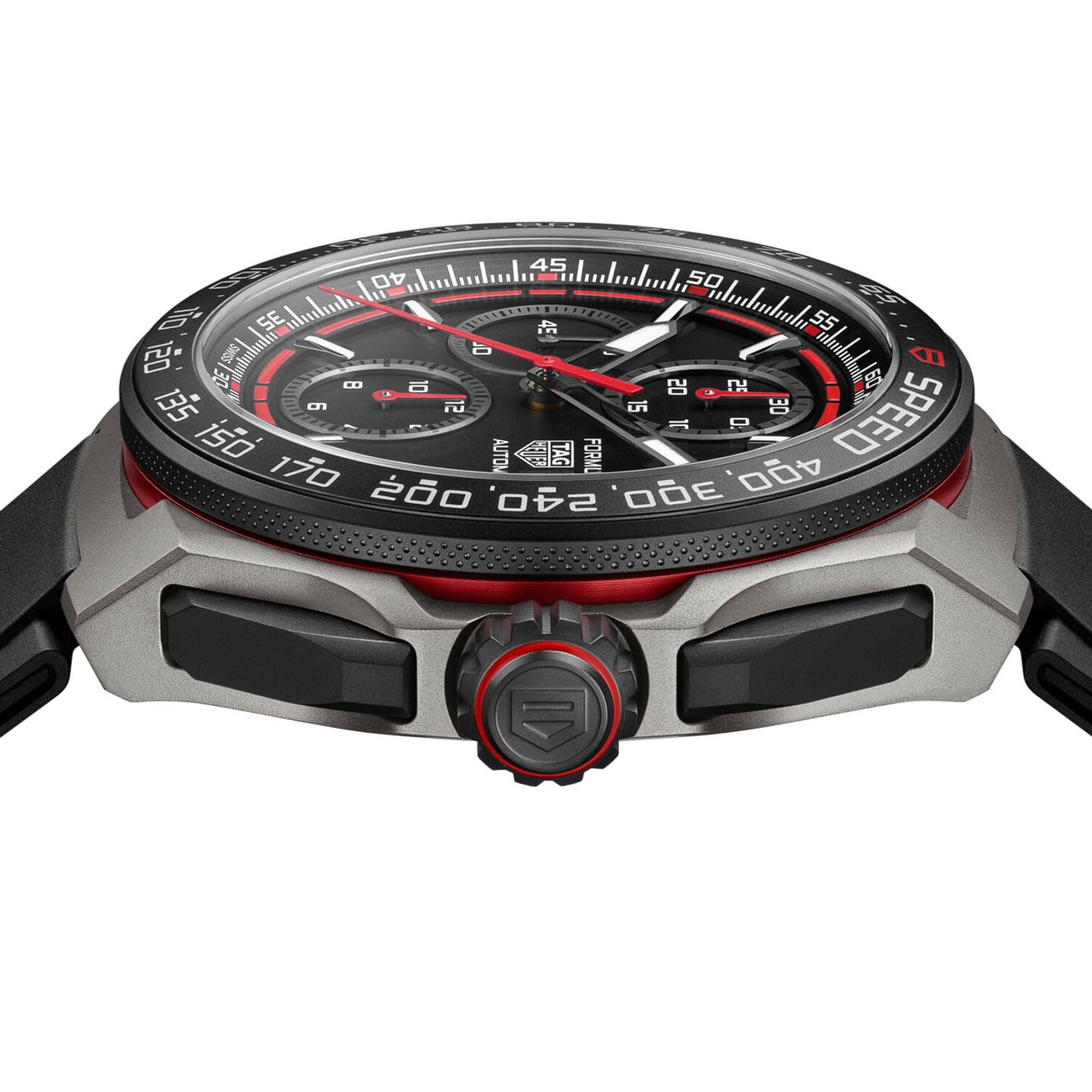 TAG Heuer Formula 1 CBZ2082.FT8096 - (7/8)