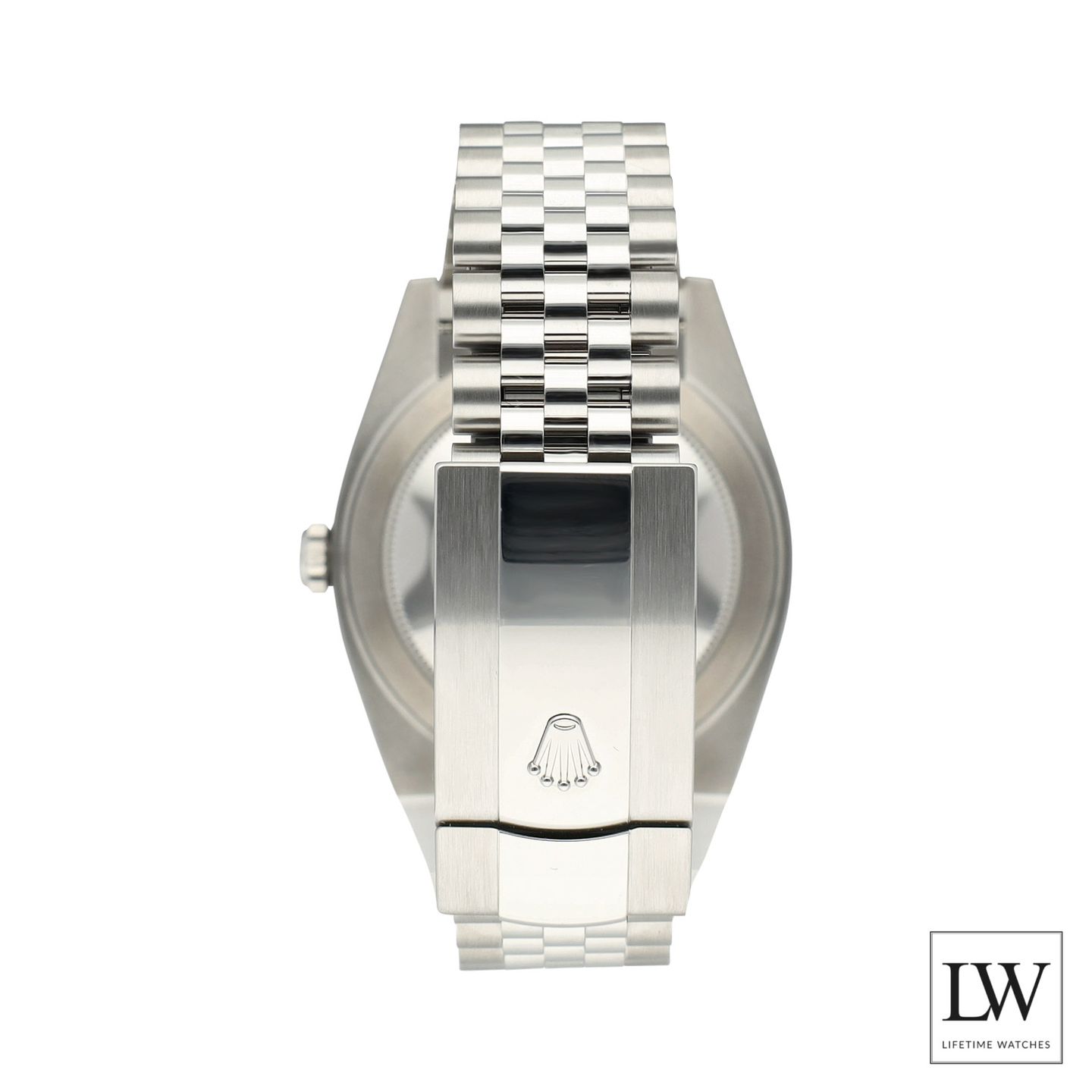 Rolex Datejust 41 126334 - (7/8)