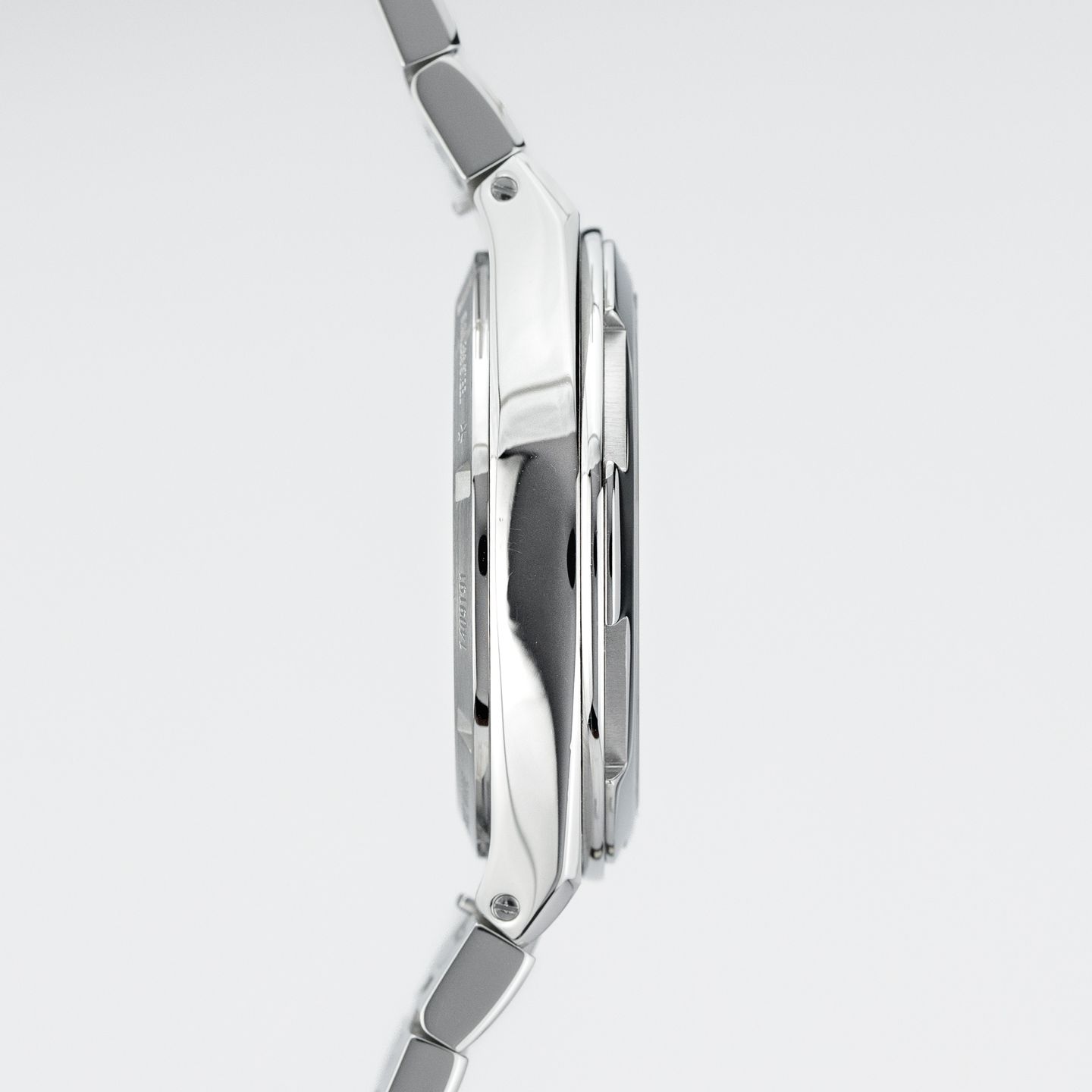 Vacheron Constantin Overseas 4500V/110A-B126 (2018) - Silver dial 42 mm Steel case (5/8)