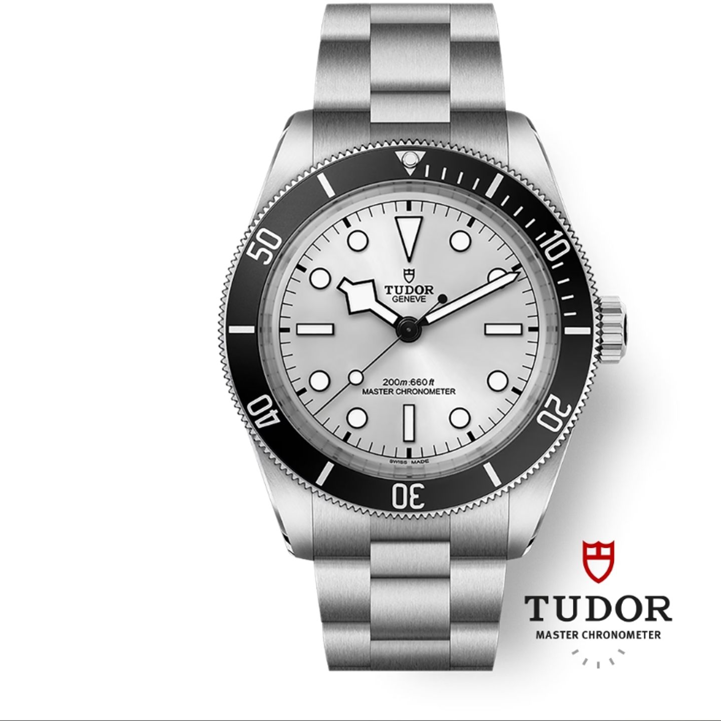 Tudor Black Bay 68 7943A1A0NU - (1/1)