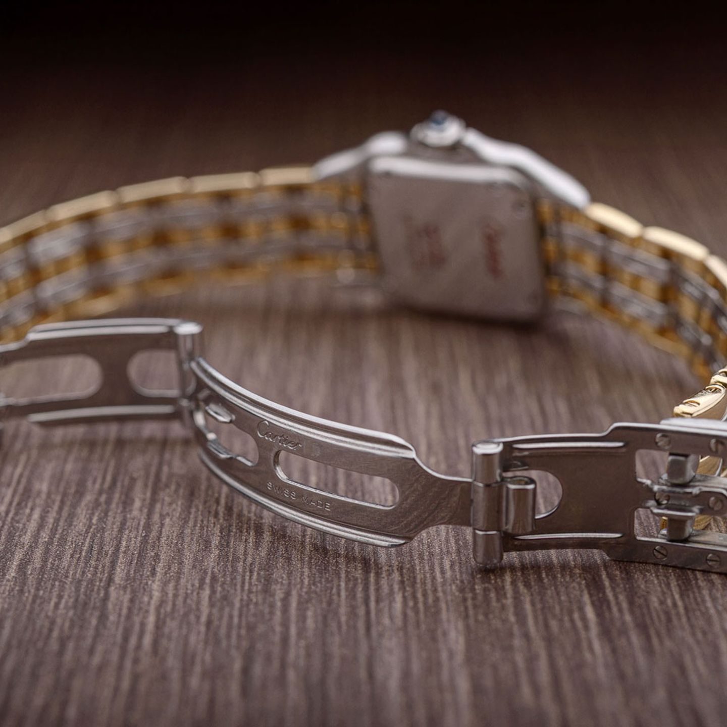 Cartier Panthère 66921 - (5/6)