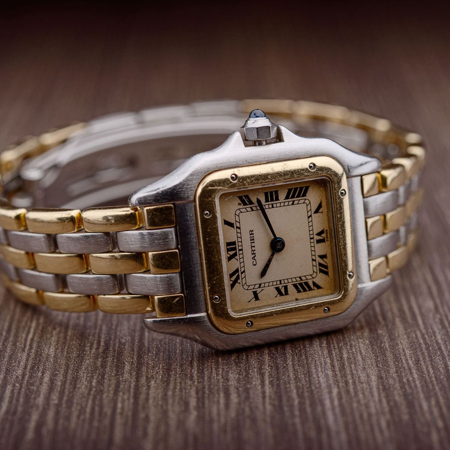 Cartier Panthère 66921 - (2/6)