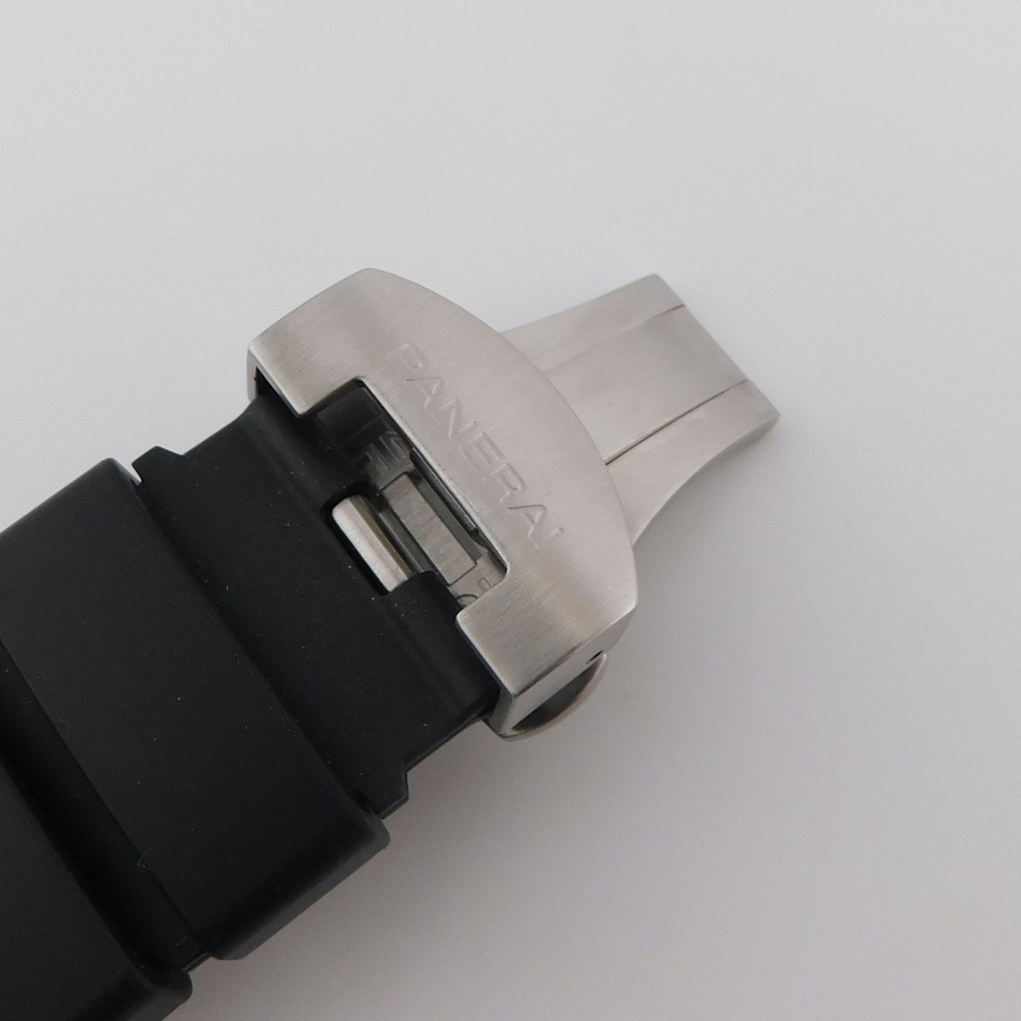 Panerai Luminor Submersible PAM00186 - (5/7)