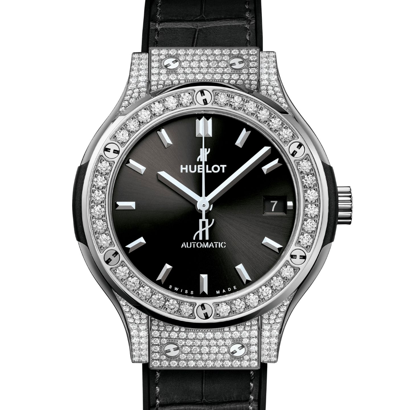 Hublot Classic Fusion 565.NX.1470.LR.1604 - (1/1)