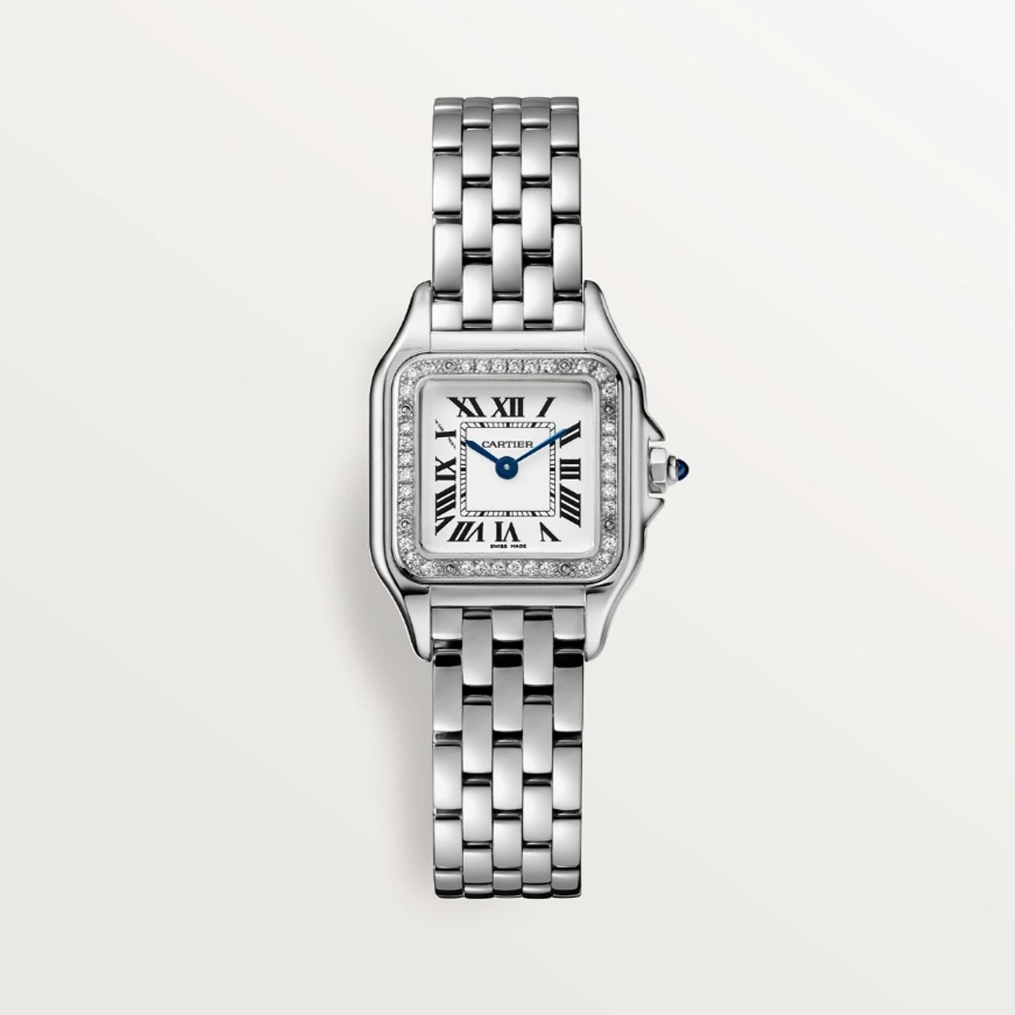 Cartier Panthère W4PN0016 - (4/4)