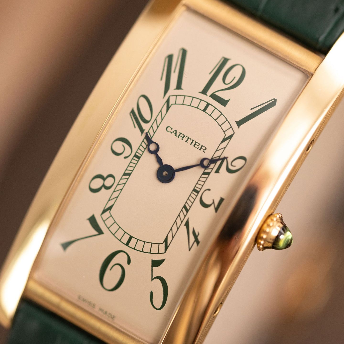 Cartier Tank 4123 NSO - (3/7)
