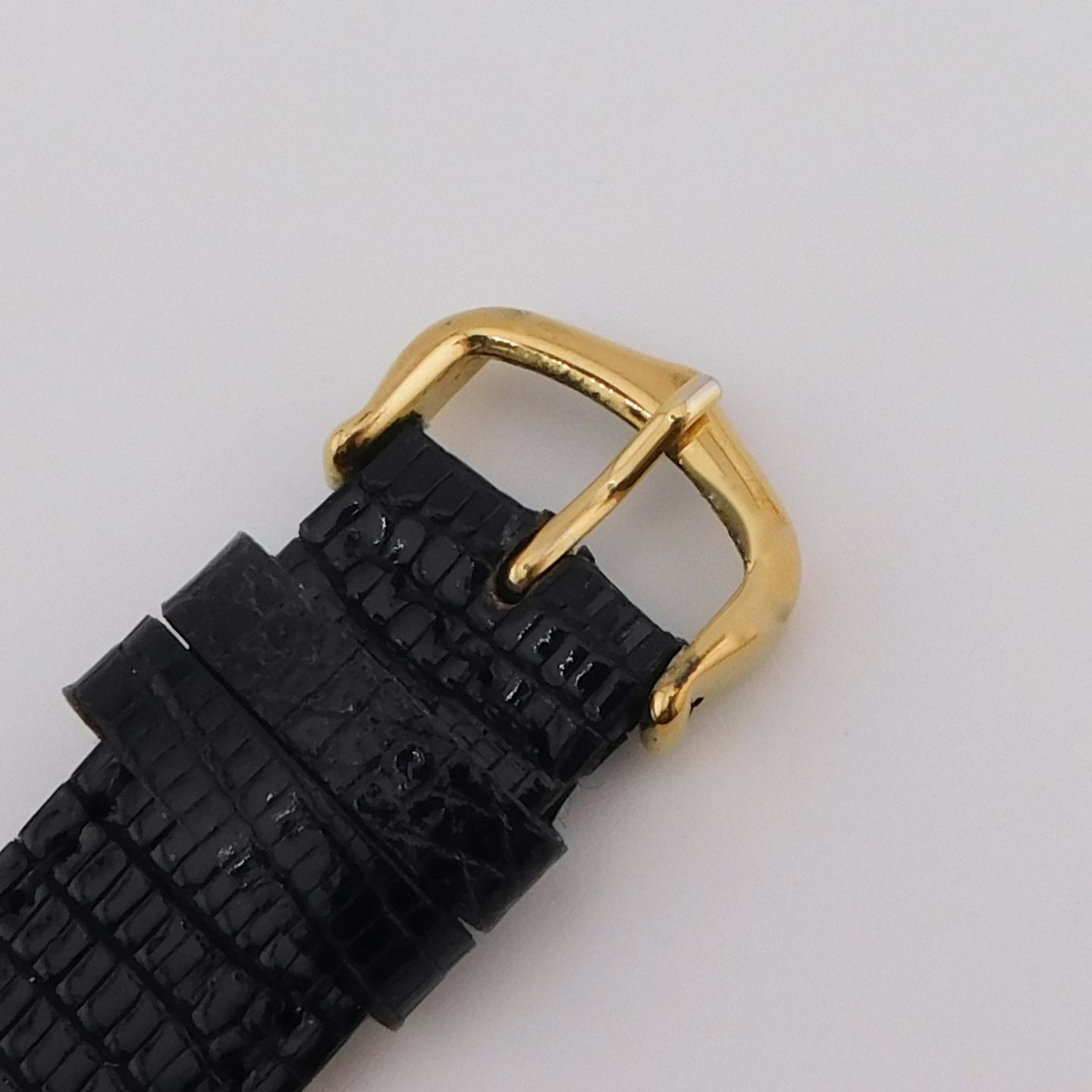 Cartier Tank Vermeil LM 6 - (5/5)