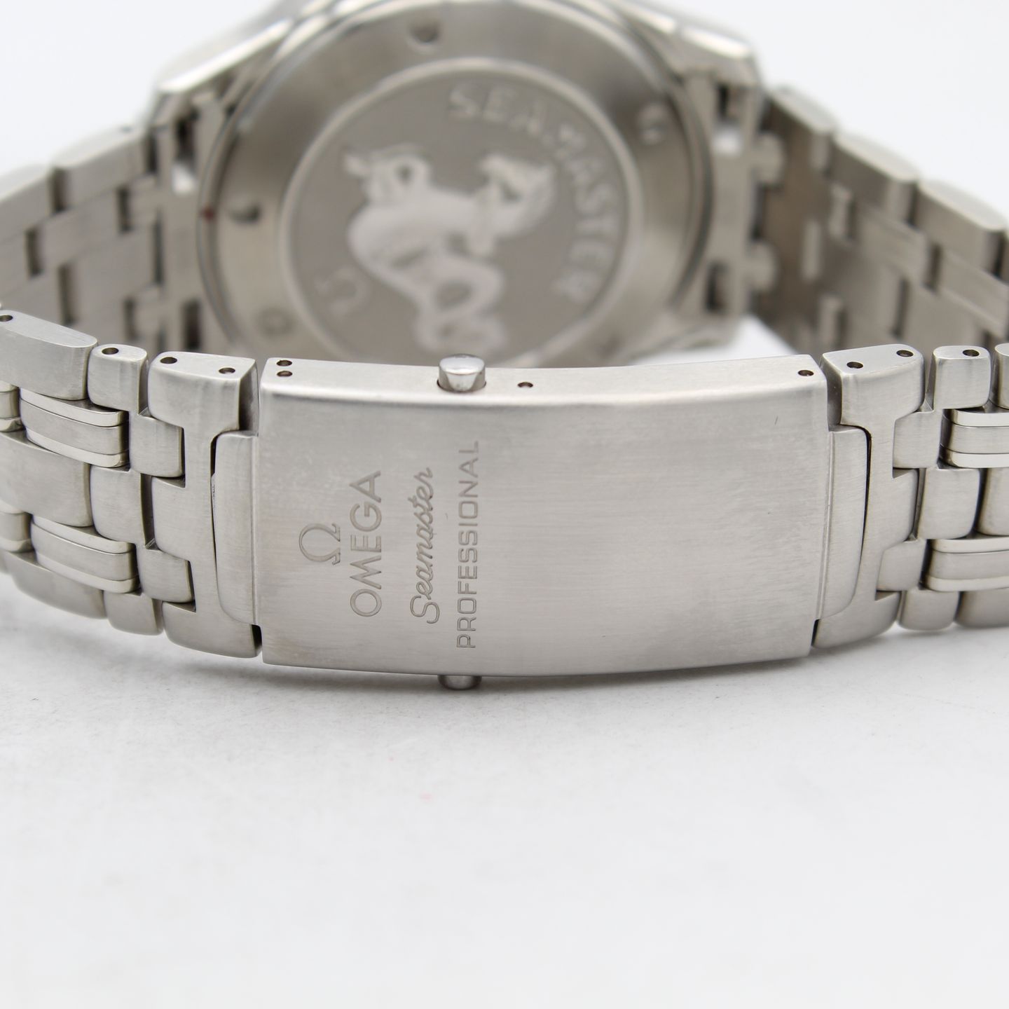 Omega Seamaster Diver 300 M 2221.80.00 - (5/8)