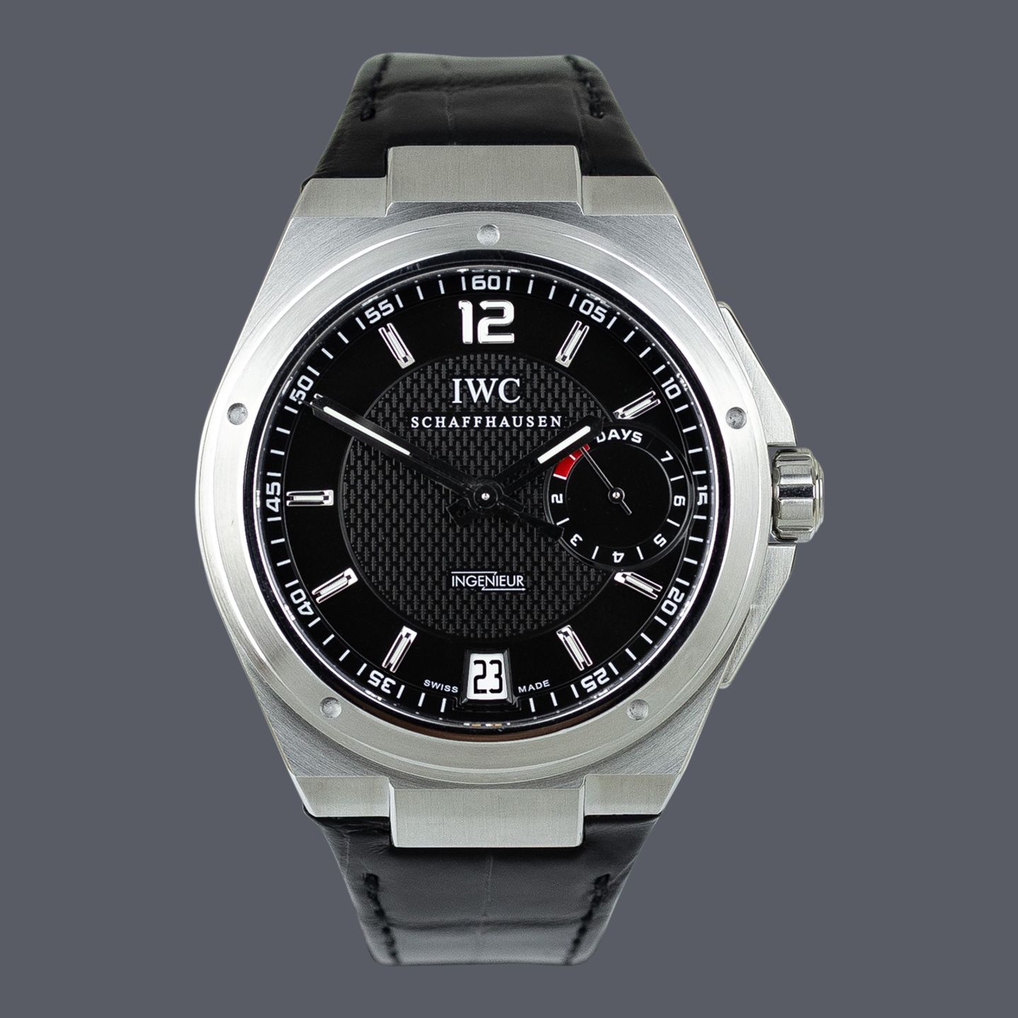 IWC Big Ingenieur IW500501 - (1/1)