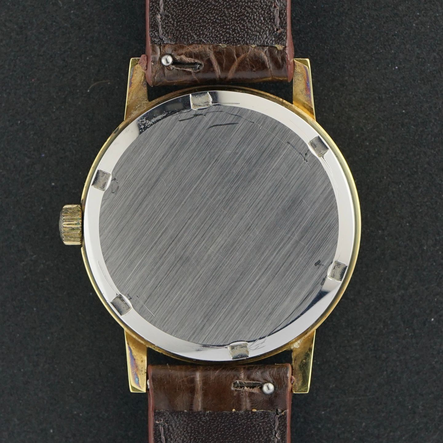 Omega Genève 136.0098 - (3/8)