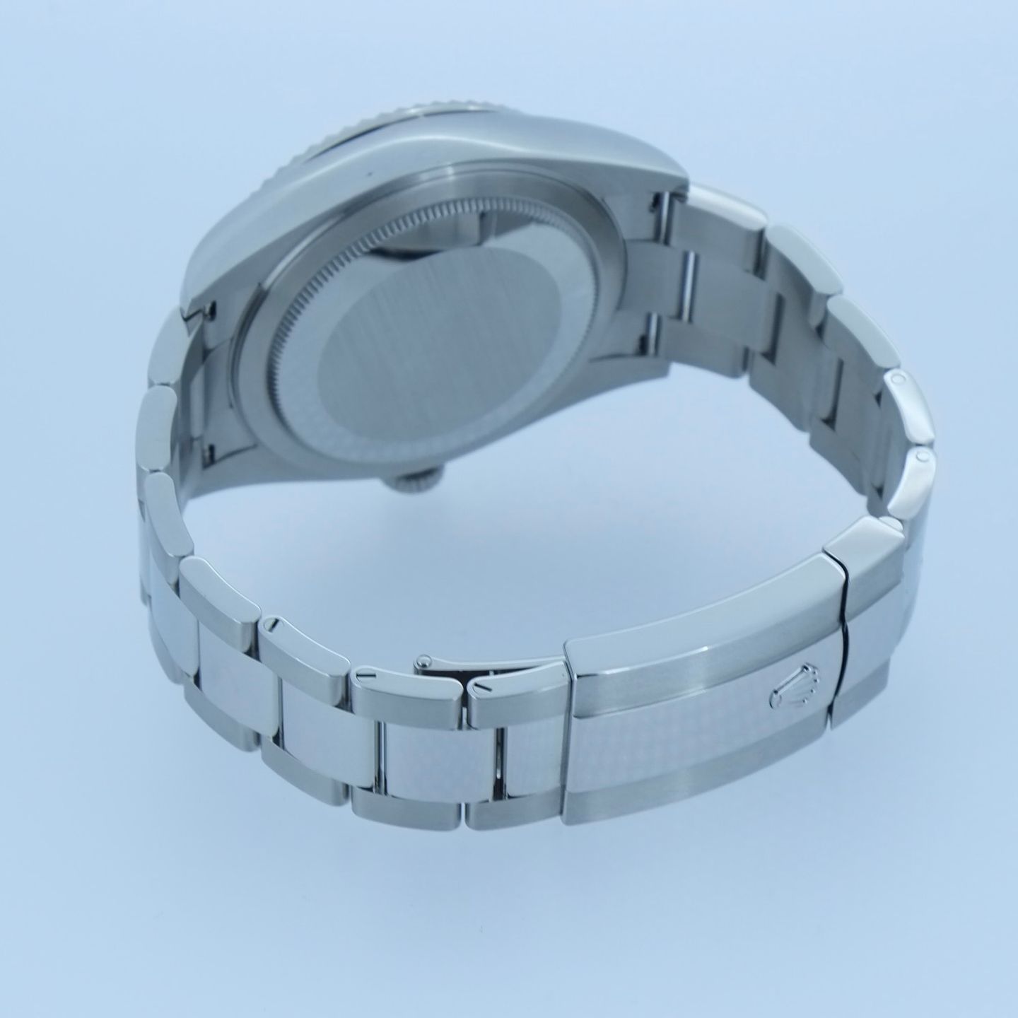 Rolex Sky-Dweller 336934 - (3/6)