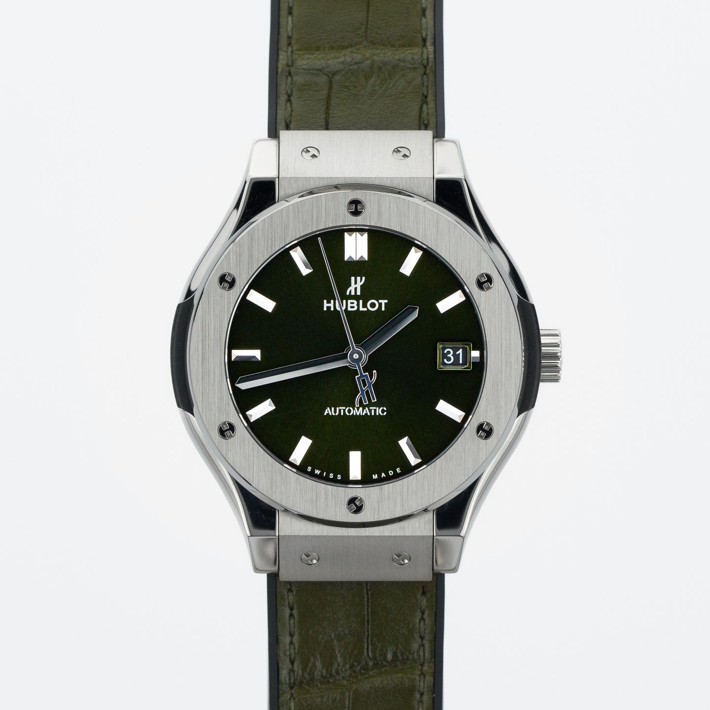 Hublot Classic Fusion 565.NX.8970.RX - (1/8)