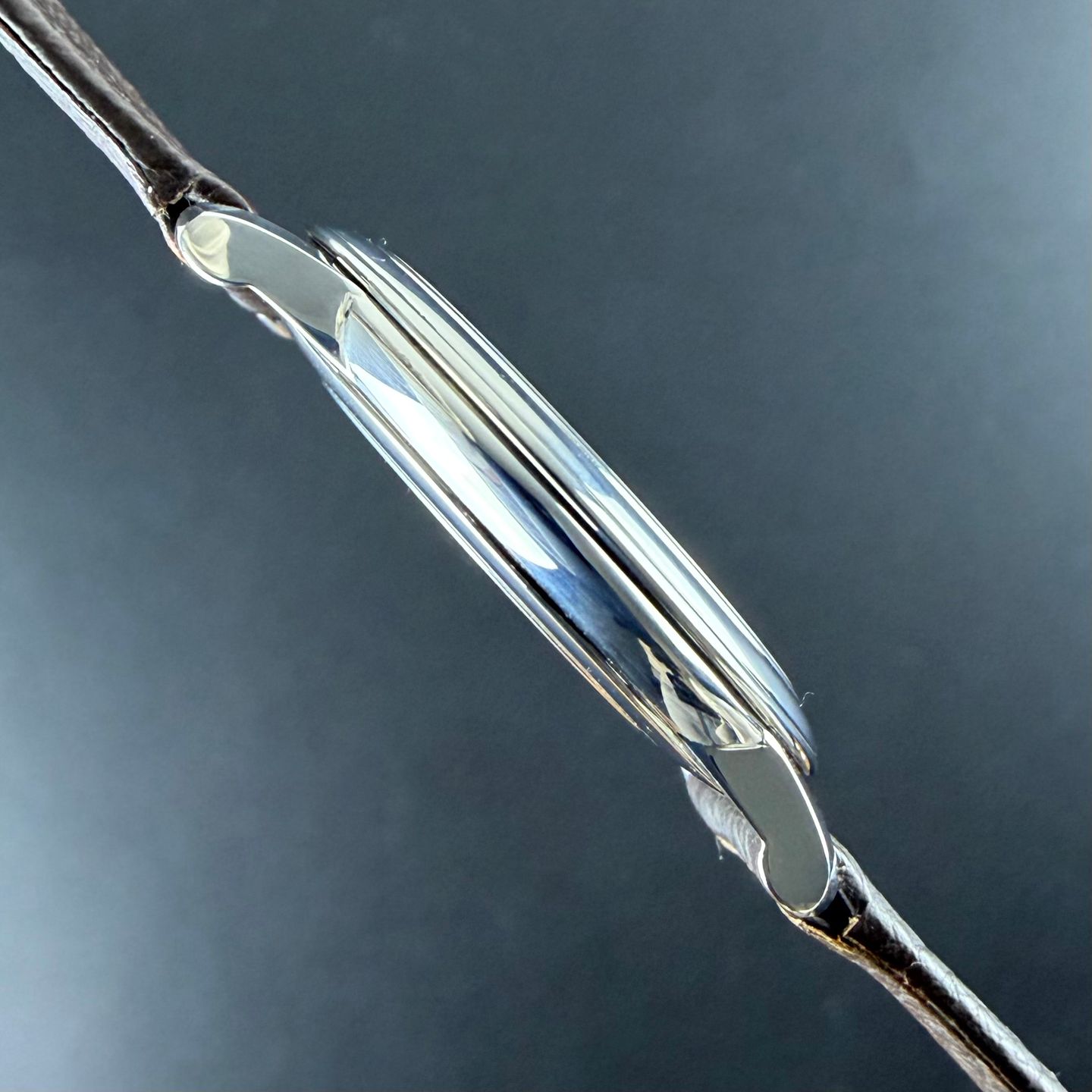 Omega De Ville Prestige 125.0050 - (6/8)