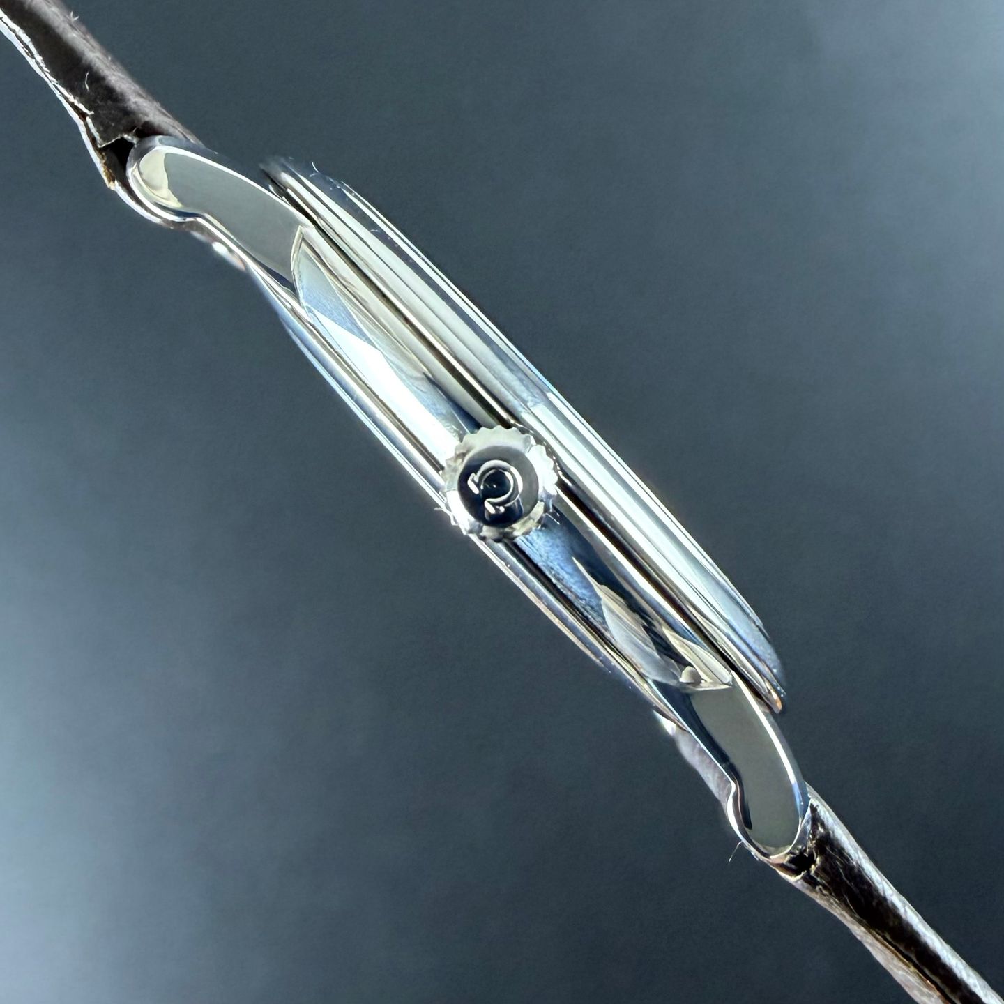 Omega De Ville Prestige 125.0050 - (5/8)