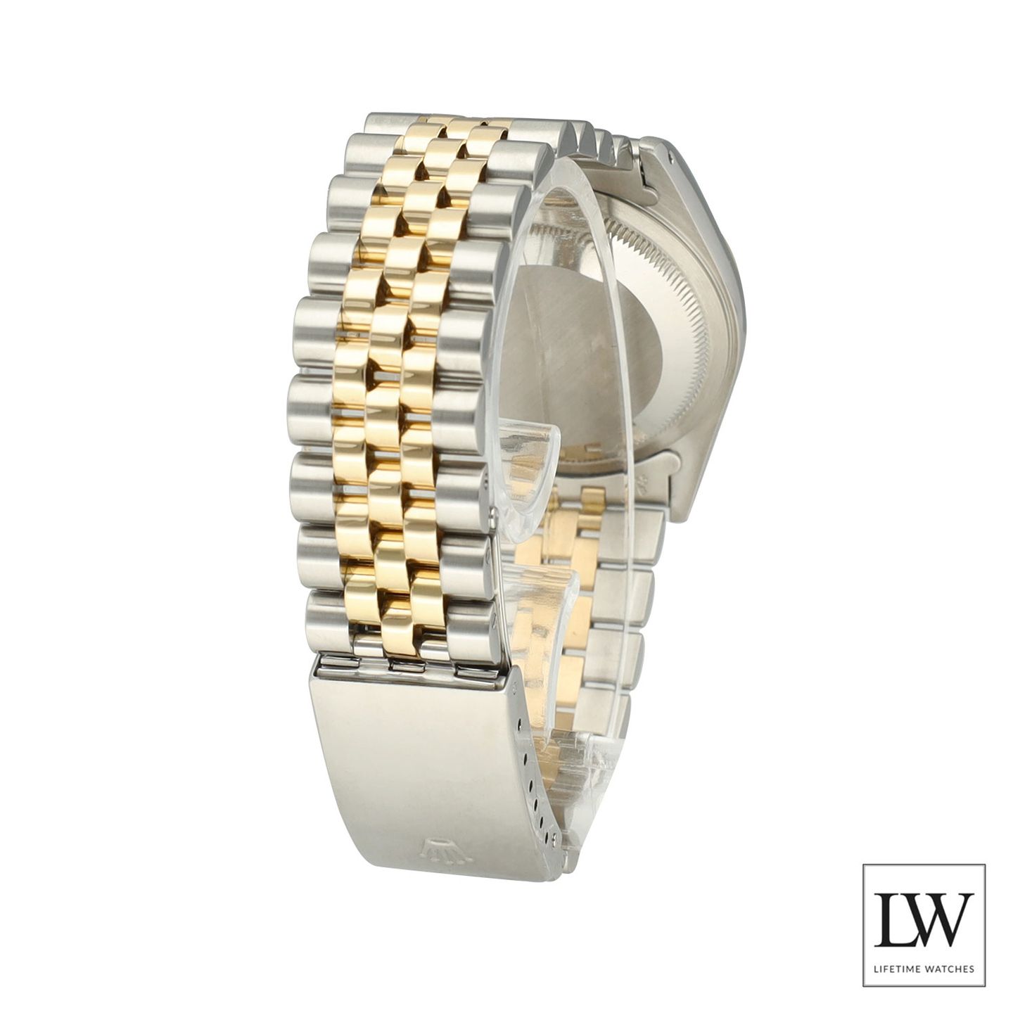 Rolex Datejust 36 16233 - (6/8)