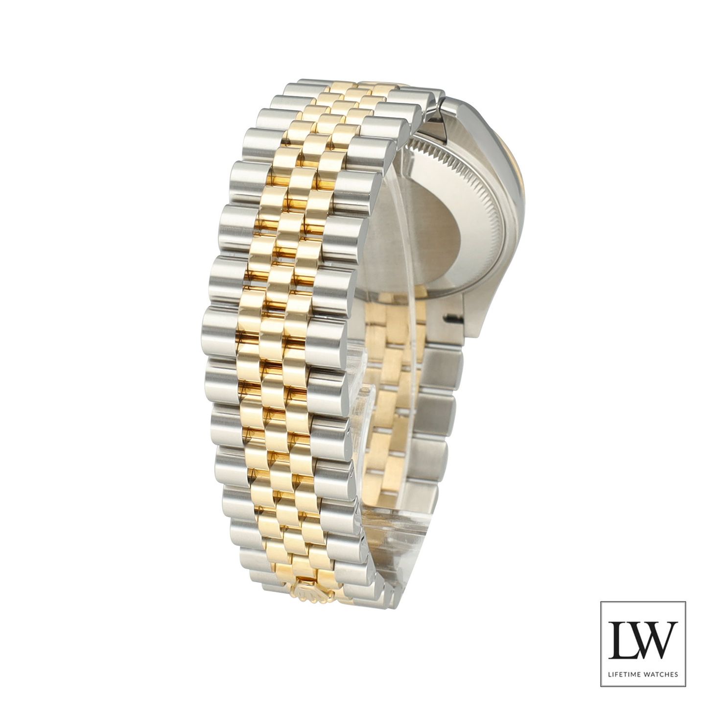 Rolex Datejust 31 278273 - (6/8)