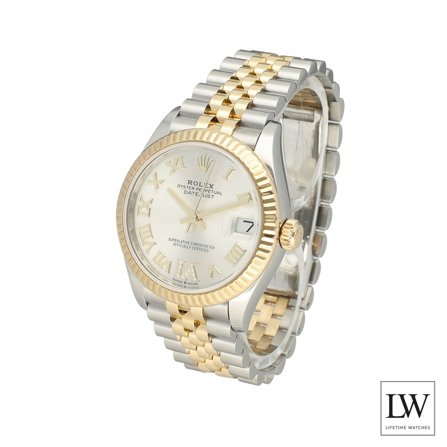 Rolex Datejust 31 278273 - (5/8)