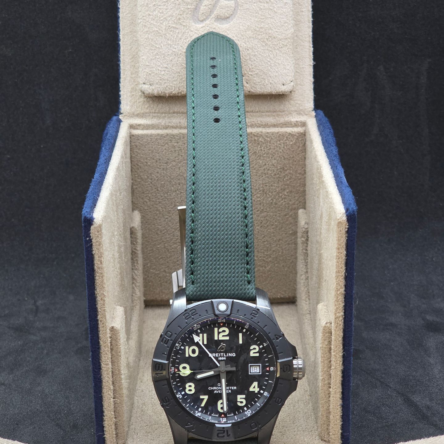 Breitling Avenger S32320101B1X1 - (3/6)