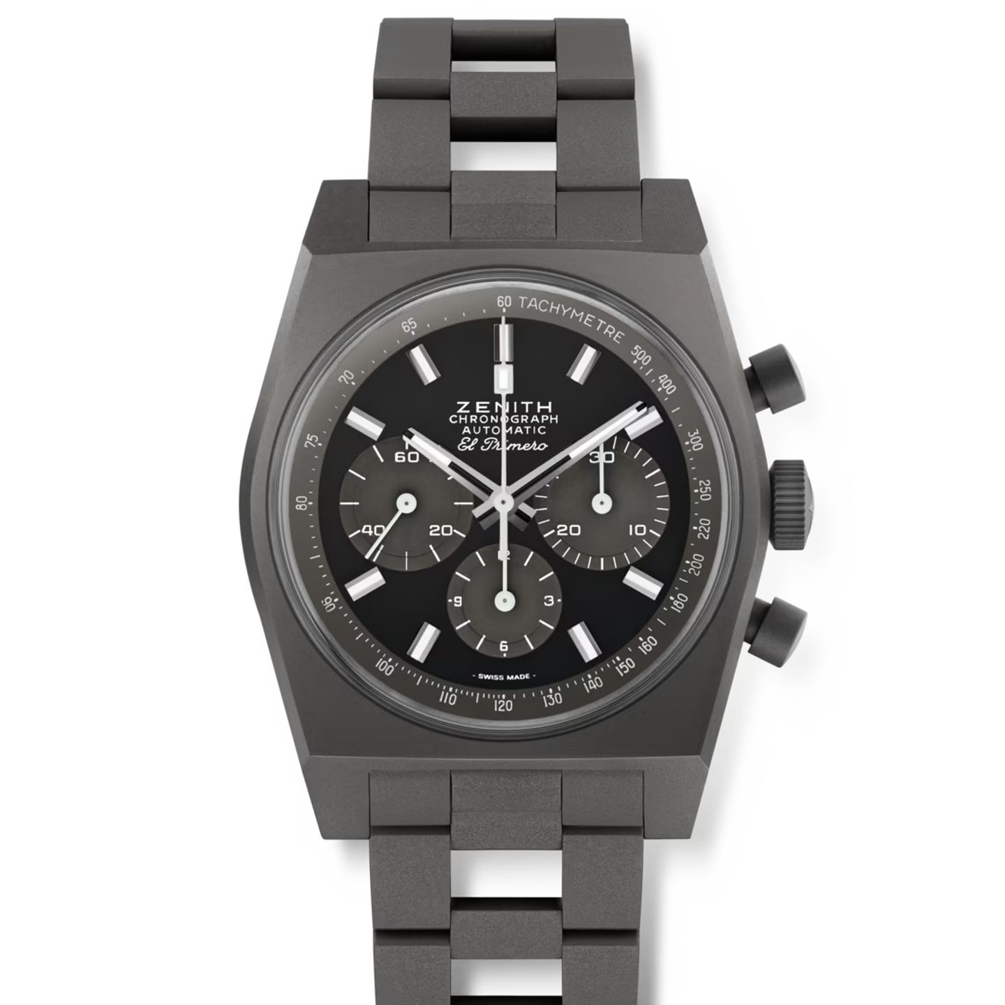 Zenith Chronomaster Original 97.T384.4061/21.M384 - (1/1)