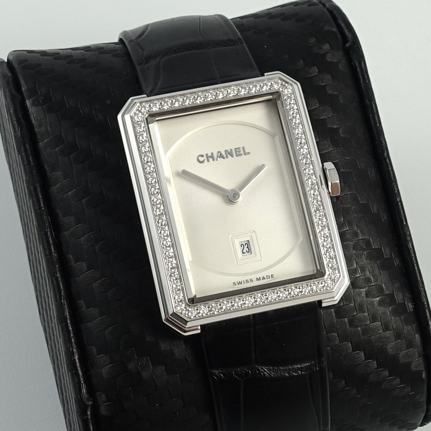 Chanel Boy-Friend H4470 - (1/8)