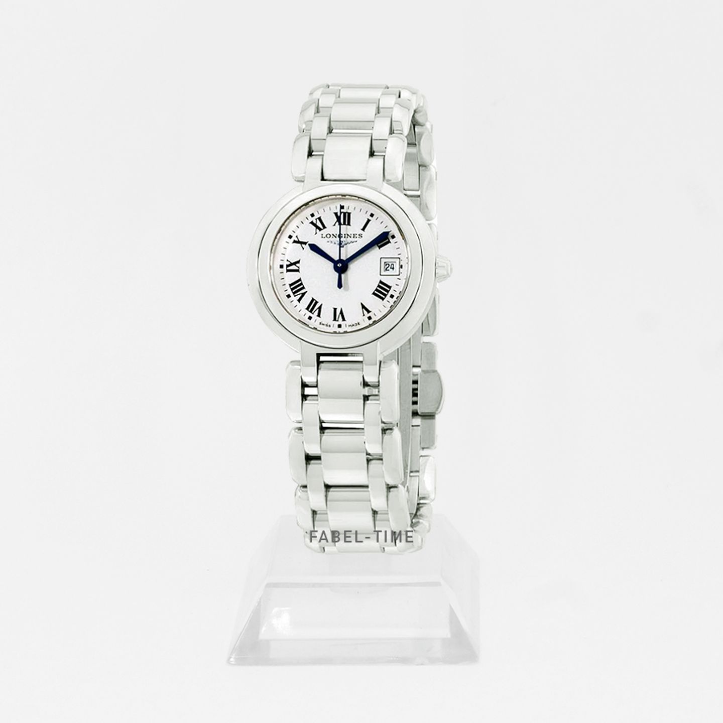 Longines PrimaLuna L8.110.4.71.6 - (1/1)