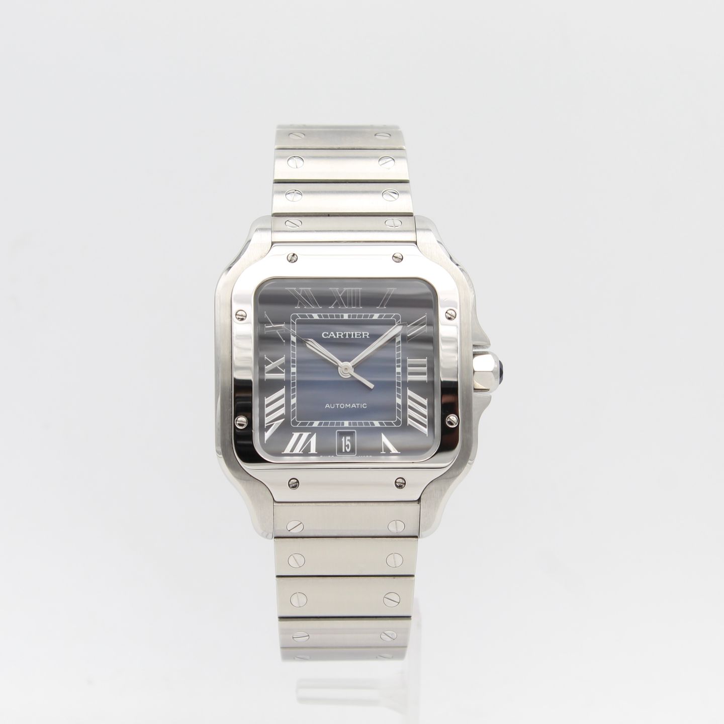 Cartier Santos WSSA0030 - (1/8)