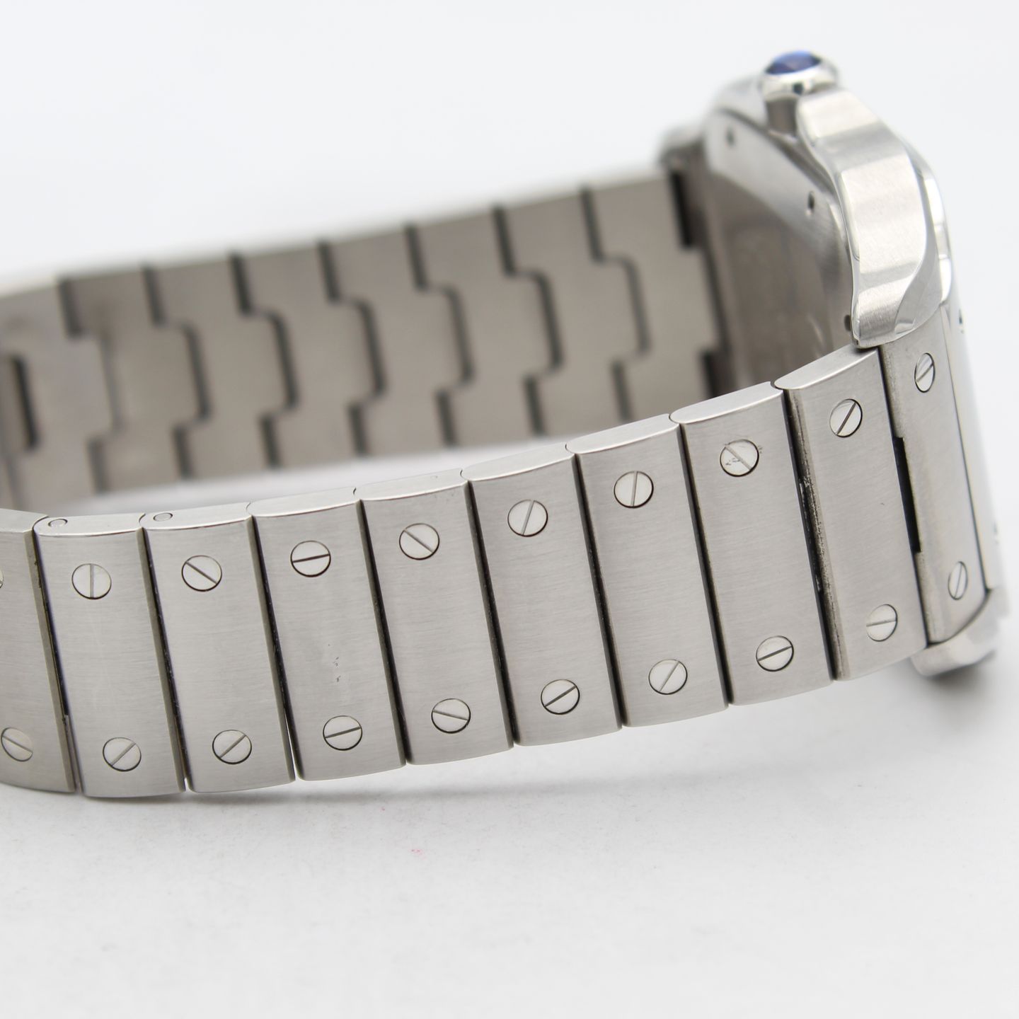 Cartier Santos WSSA0030 - (6/8)