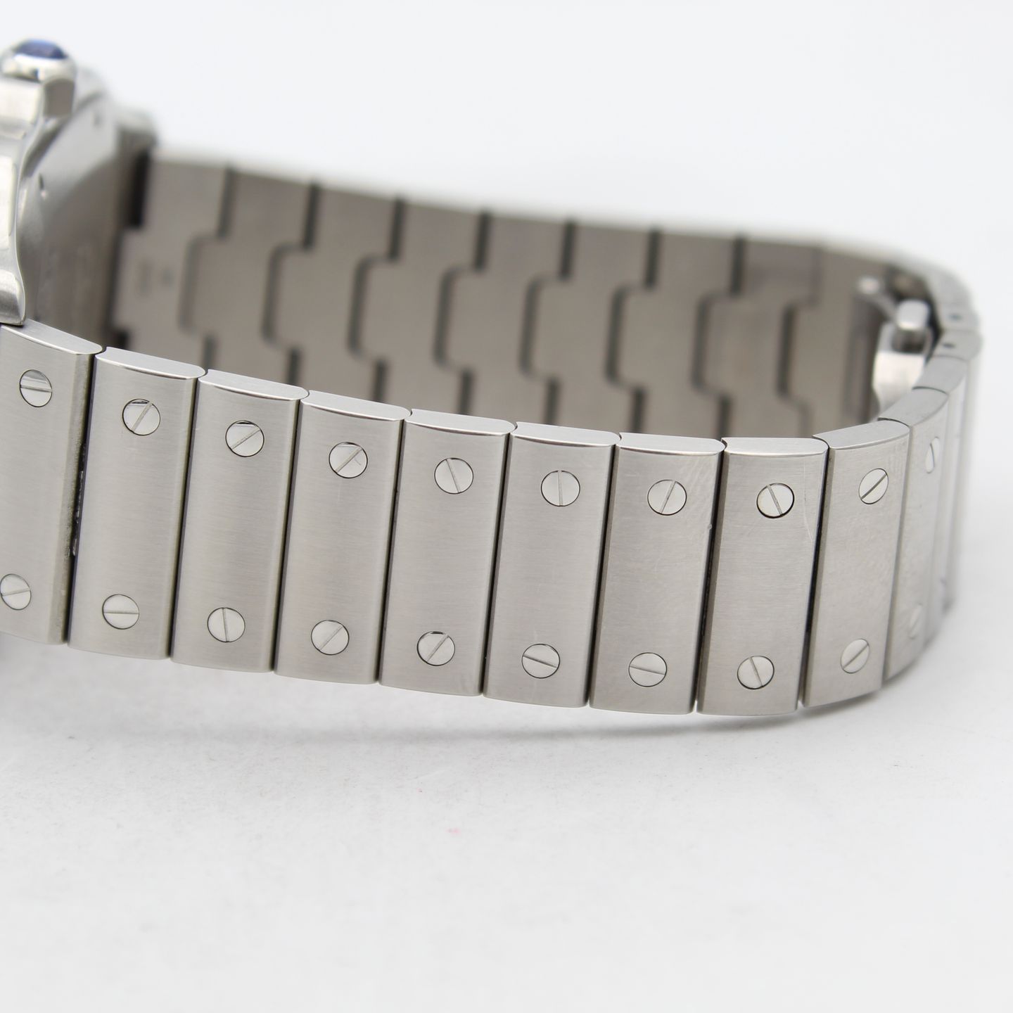 Cartier Santos WSSA0030 - (4/8)
