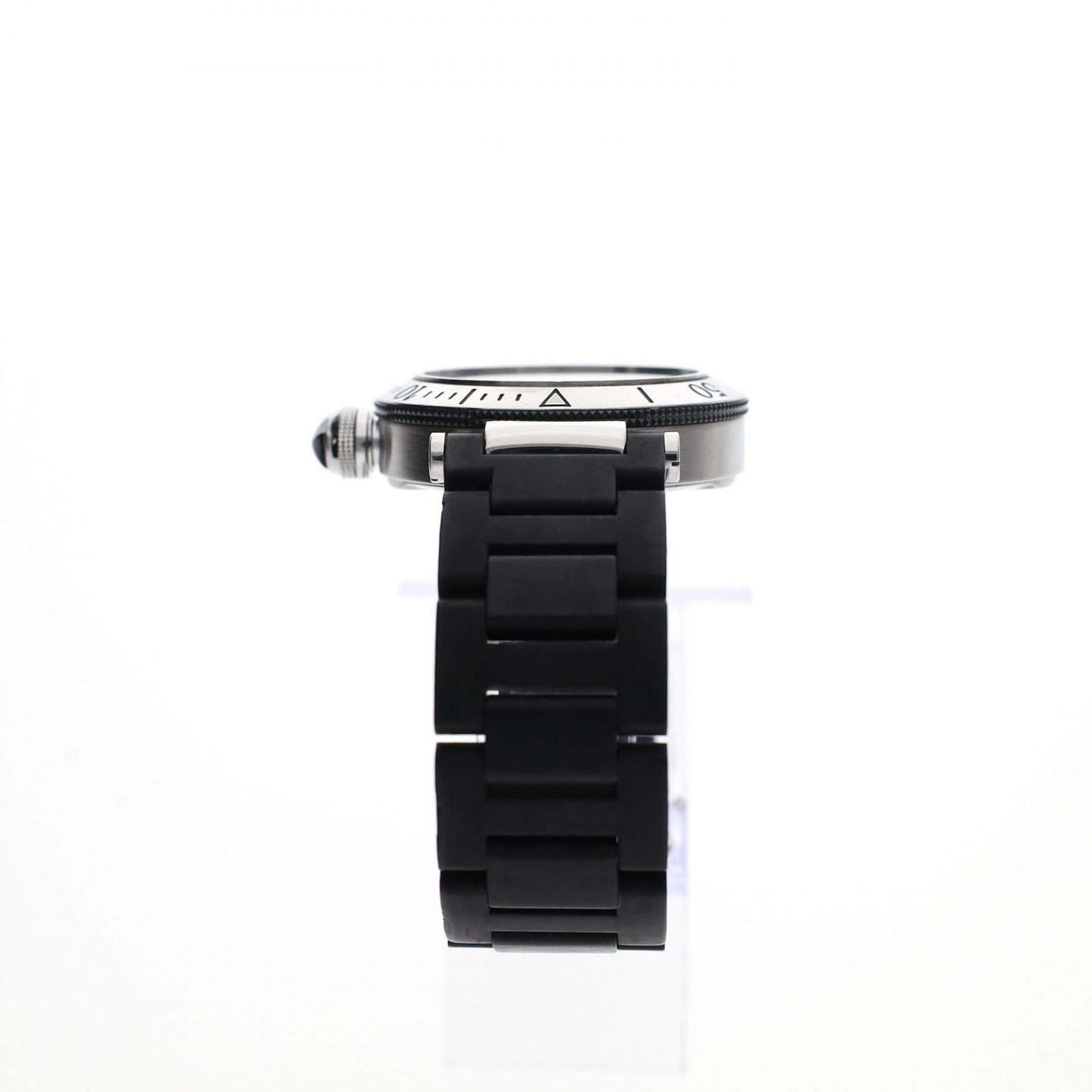 Cartier Pasha Seatimer 2790 - (7/8)