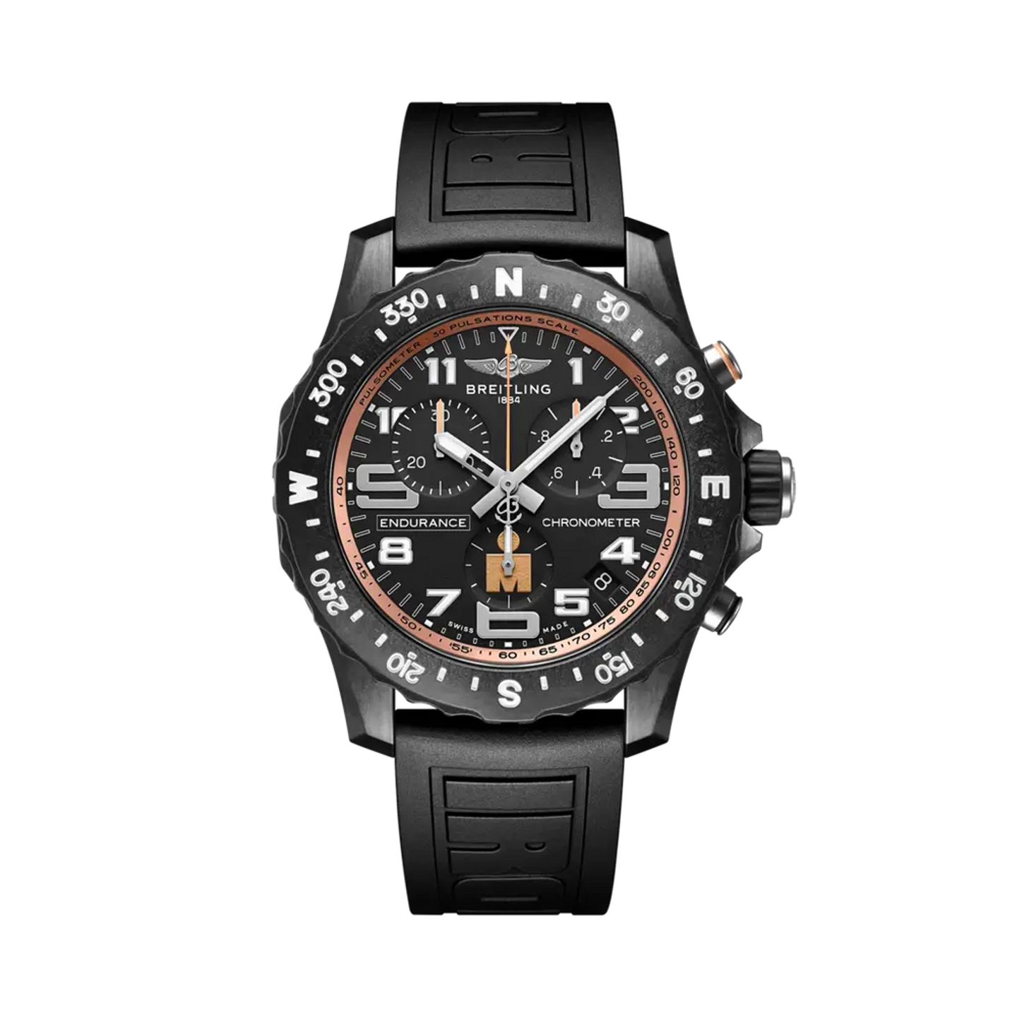 Breitling Endurance Pro X823101B1B1S1 - (1/1)