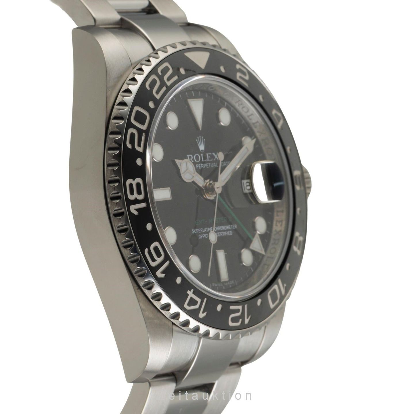Rolex GMT-Master II 116710 - (6/8)