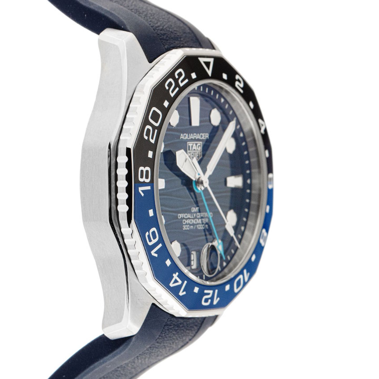 TAG Heuer Aquaracer 300M WBP5114.FT6259 - (5/7)