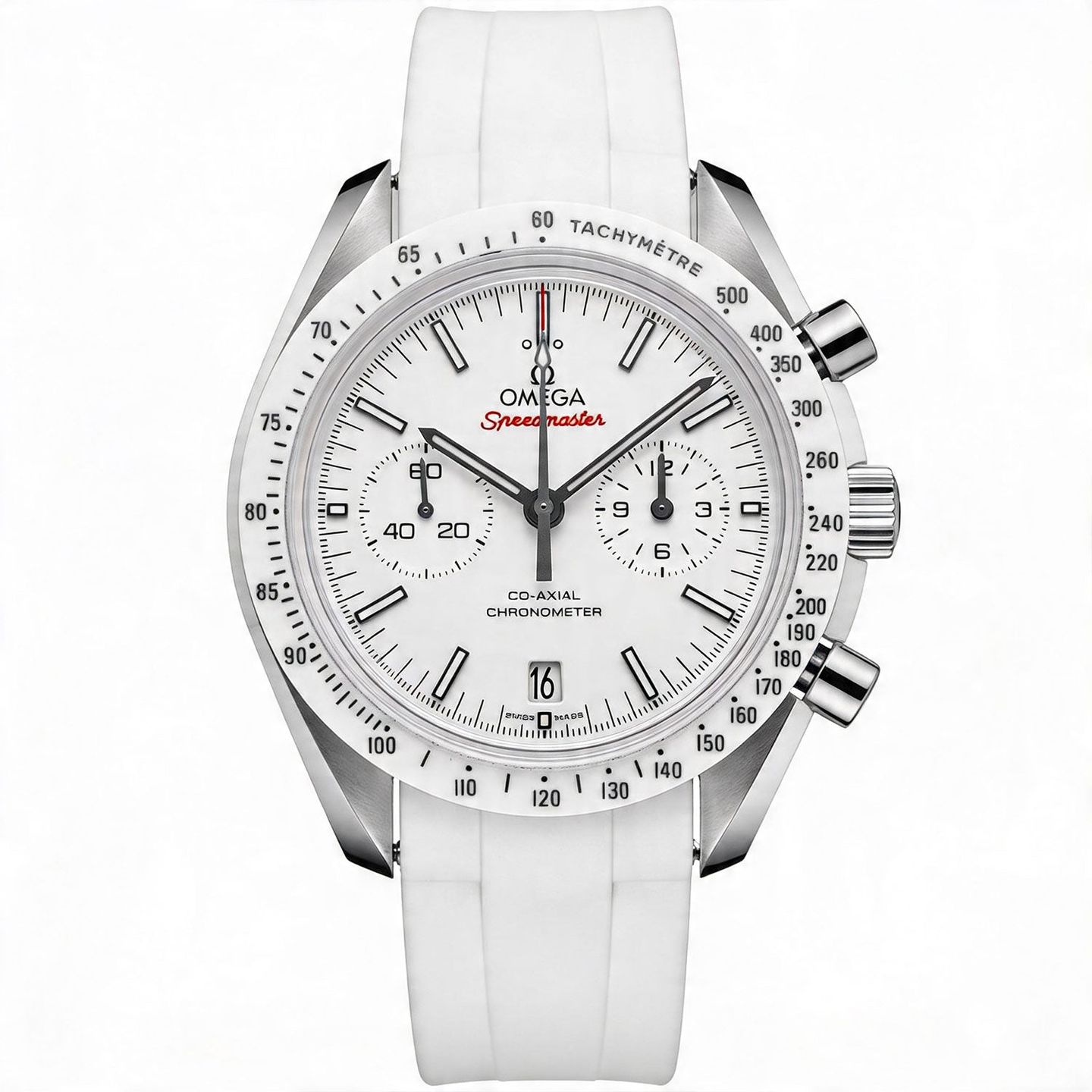 Omega Speedmaster 311.93.44.51.04.002 - (1/3)