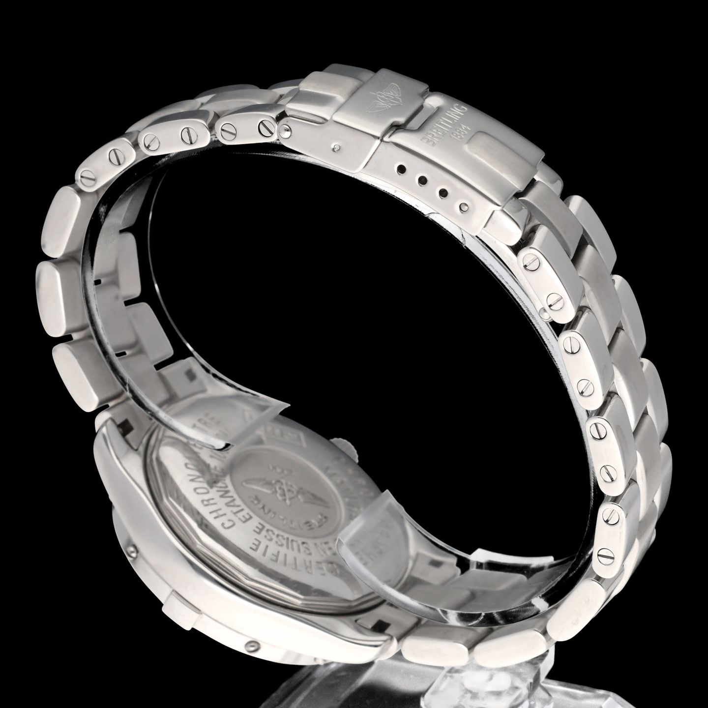 Breitling Colt Chronograph A73350 - (8/8)