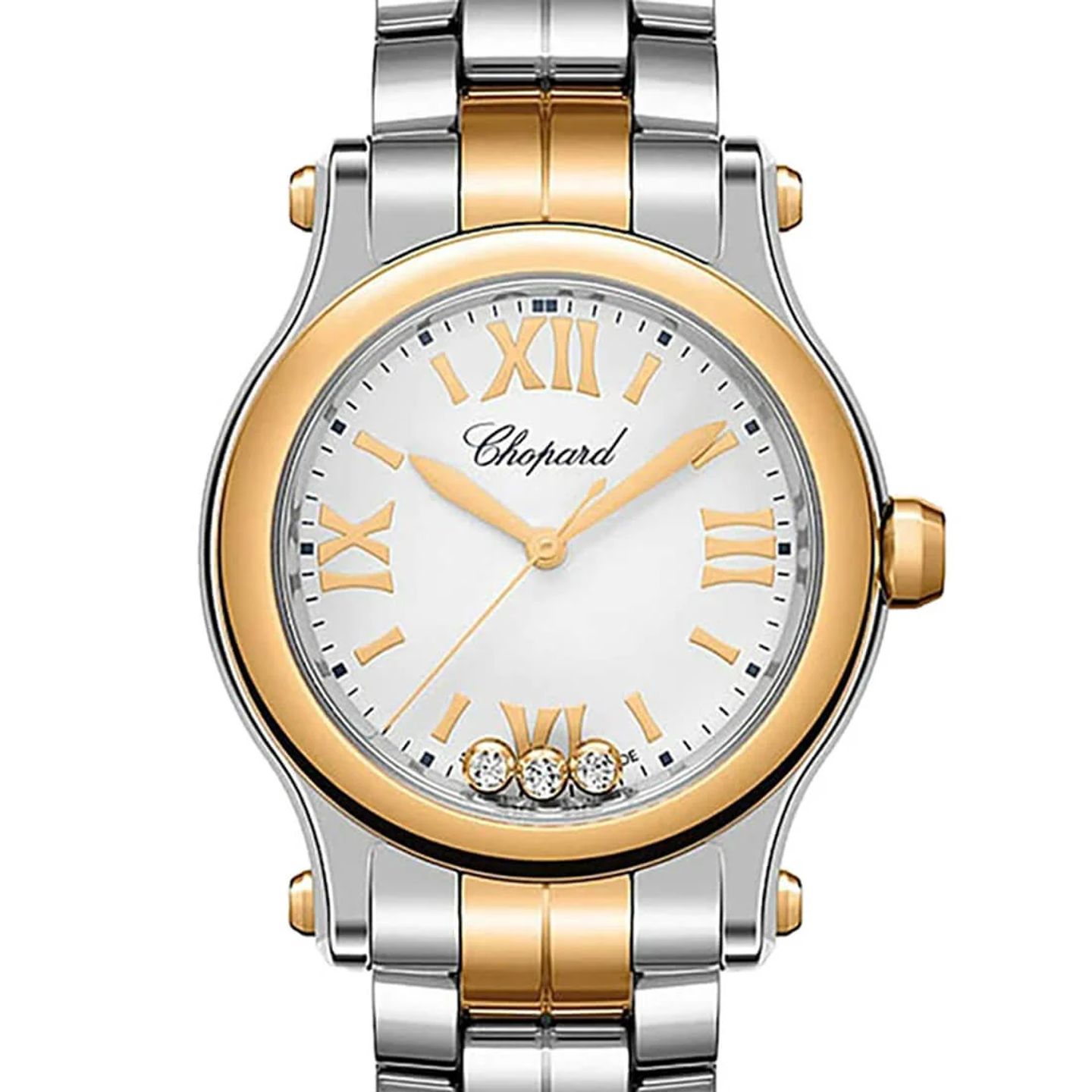 Chopard Happy Sport 278590-6002 - (2/3)