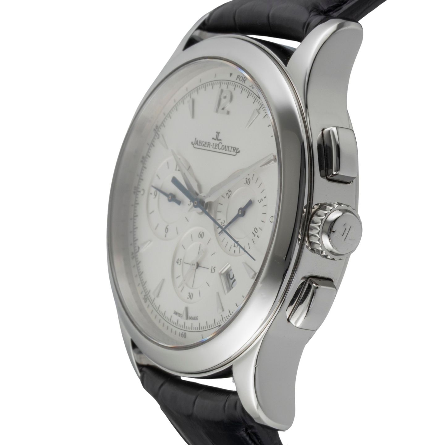 Jaeger-LeCoultre Master Chronograph Q1538420 - (6/8)