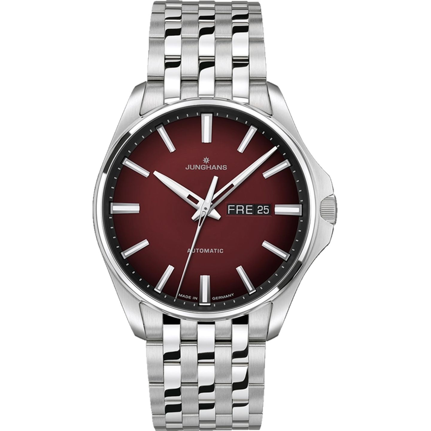 Unknown Unknown 27/4616.44 (2026) - (1/1)